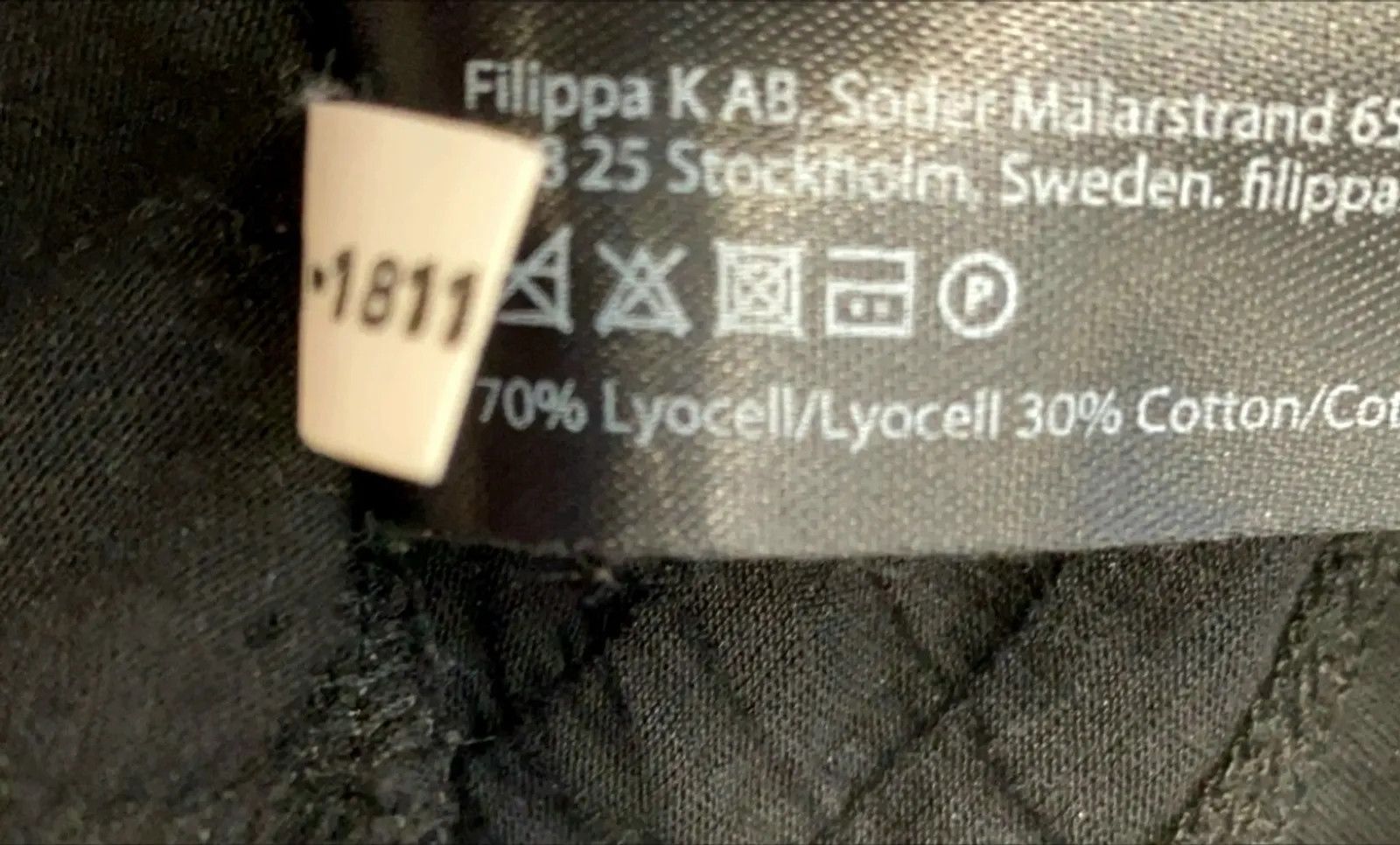 Filippa K Filippa K Top Size M / US 6-8 / IT 42-44 - 3 Thumbnail