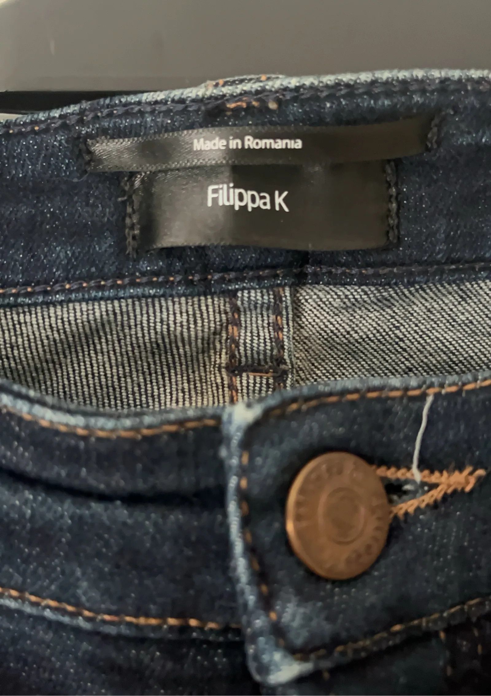 Filippa K Filippa K Jeans Size 31" - 2 Thumbnail