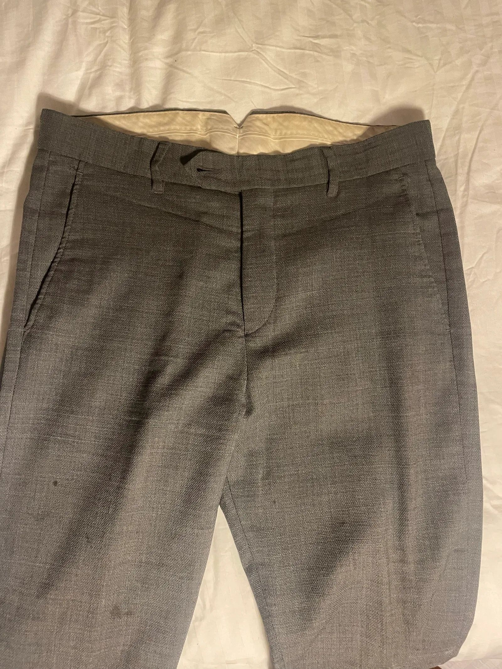Acne Studios Acne Studios Blazer Size 40R - 5 Thumbnail
