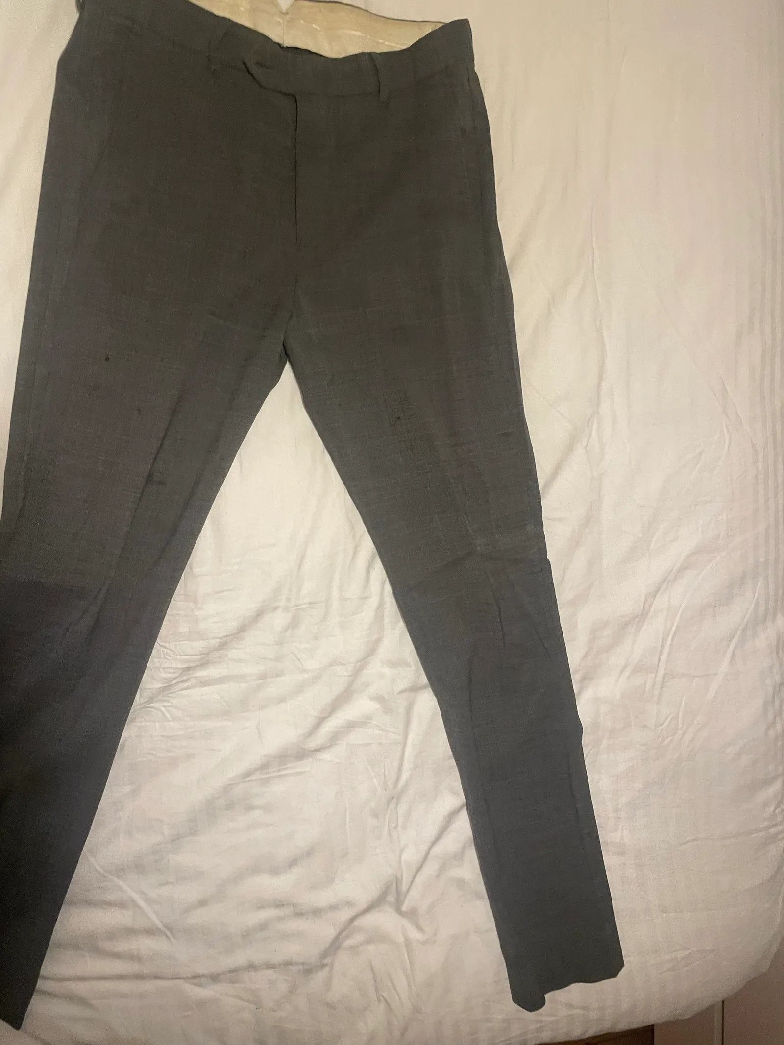 Acne Studios Acne Studios Blazer Size 40R - 4 Thumbnail