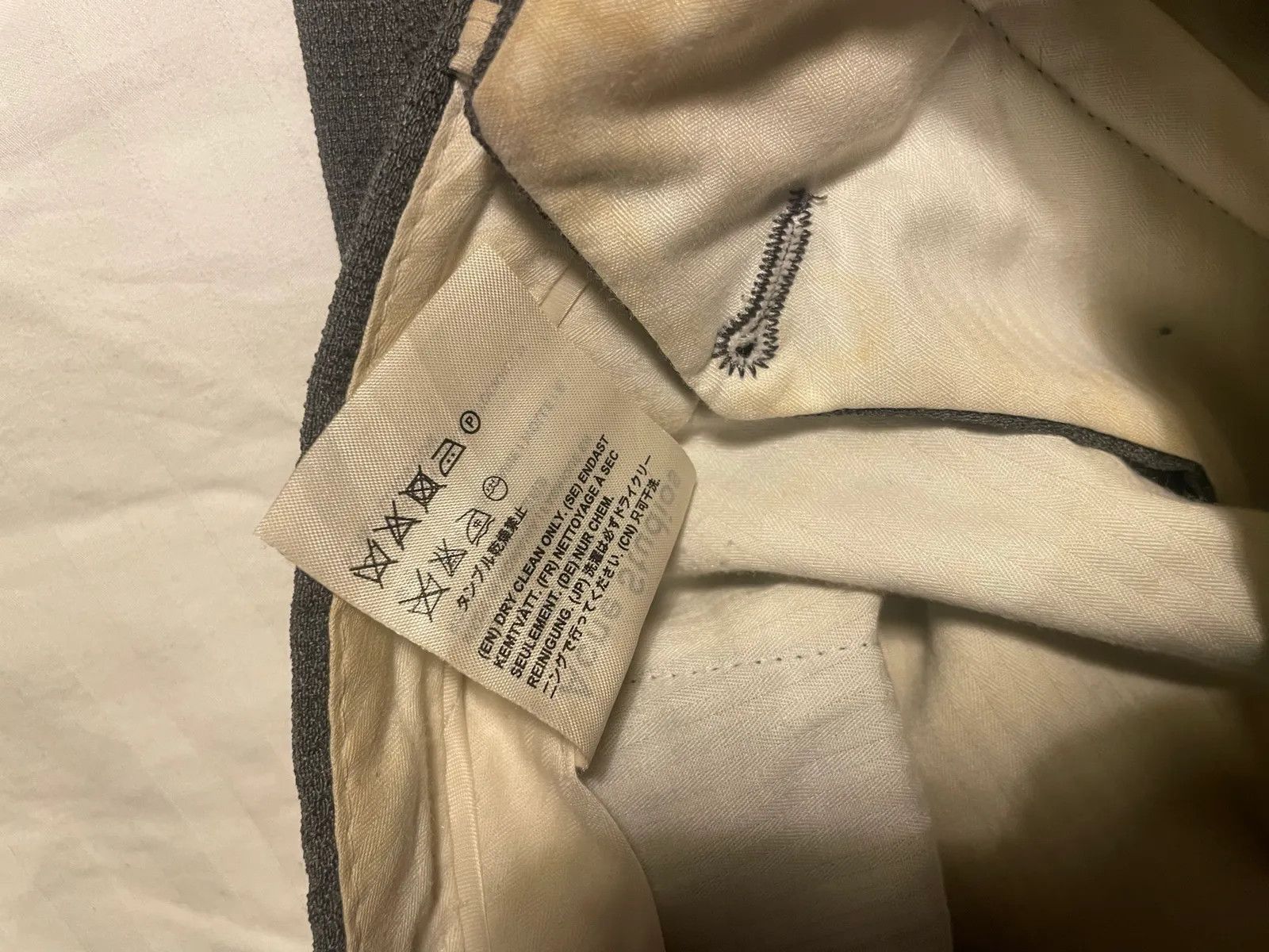Acne Studios Acne Studios Blazer Size 40R - 7 Thumbnail