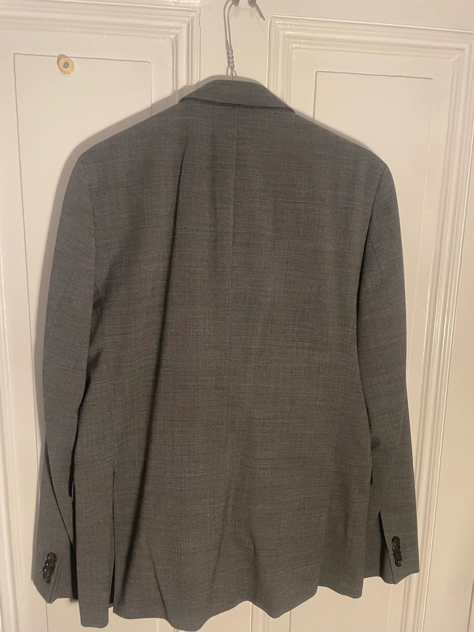 Acne Studios Acne Studios Blazer Size 40R - 3 Thumbnail