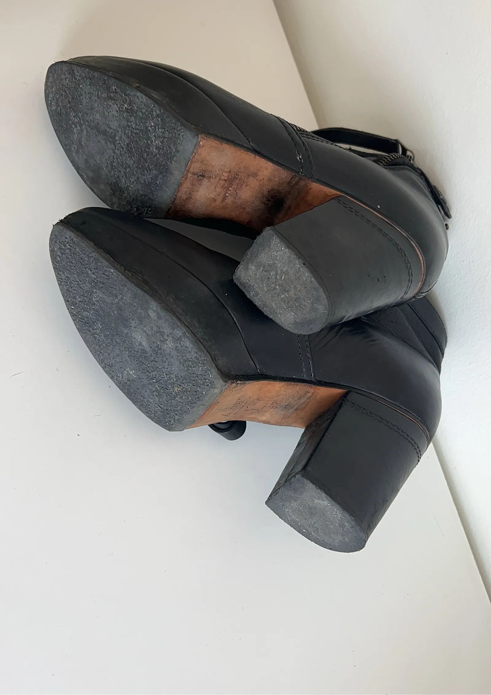 Acne Studios Acne Studios Boots Size US 7 / IT 37 - 5 Thumbnail