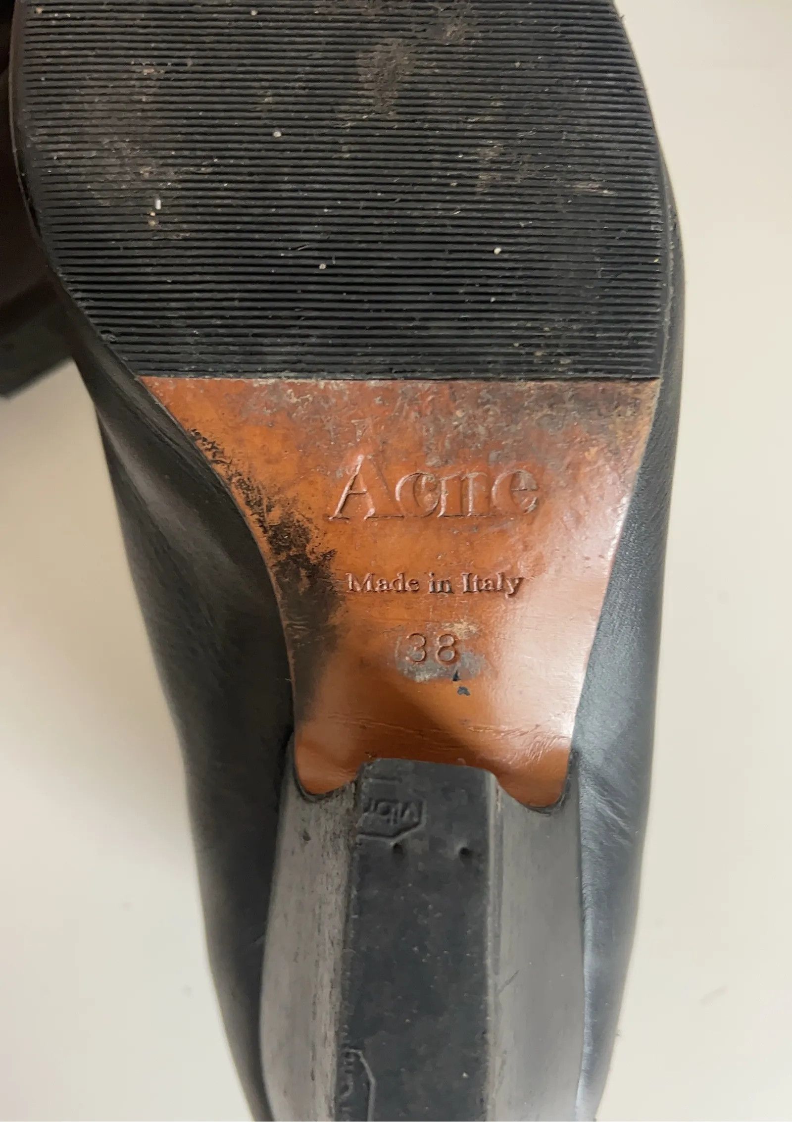 Acne Studios Acne Studios Boots Size US 8 / IT 38 - 7 Thumbnail