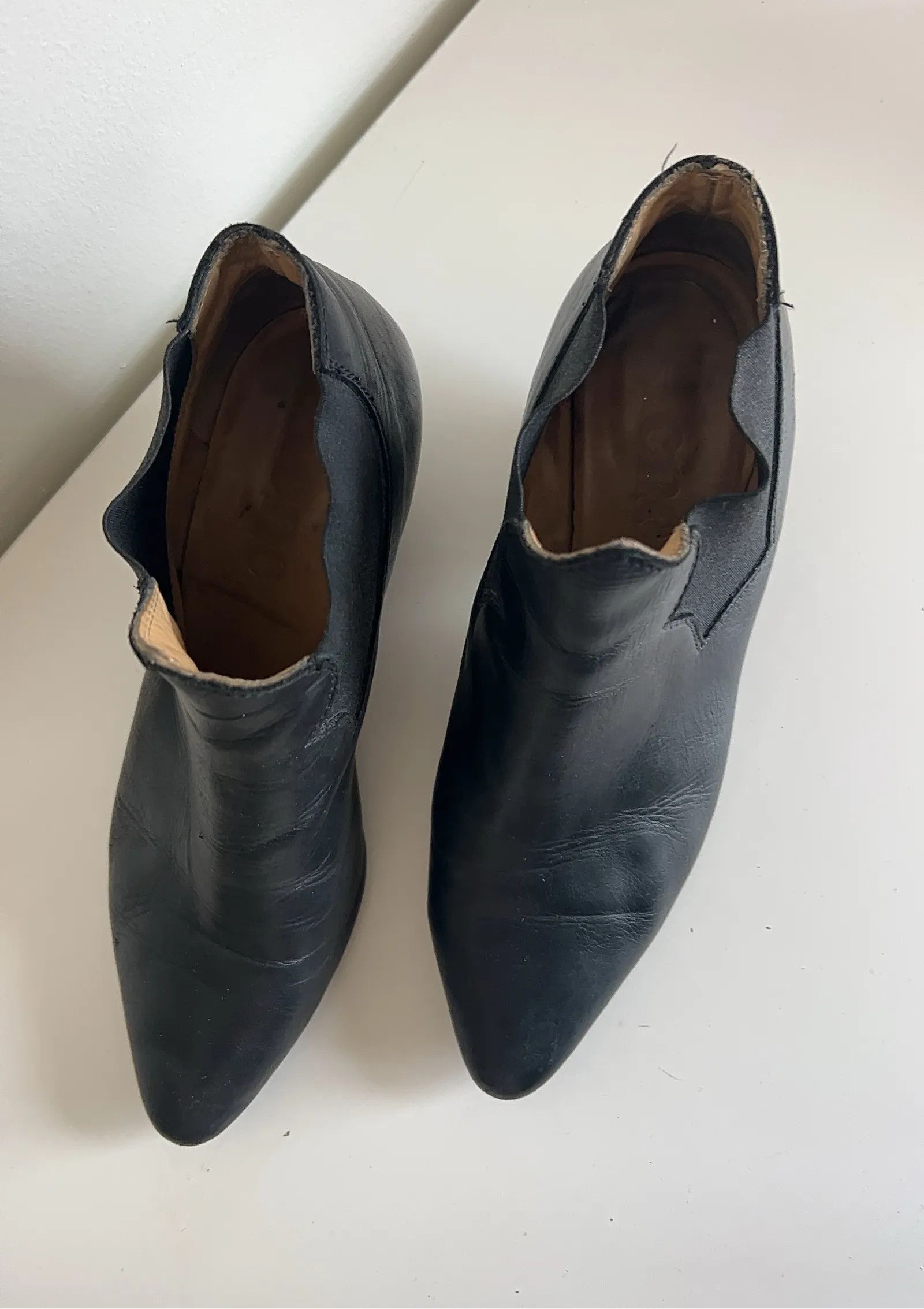 Acne Studios Acne Studios Boots Size US 8 / IT 38 - 2 Thumbnail
