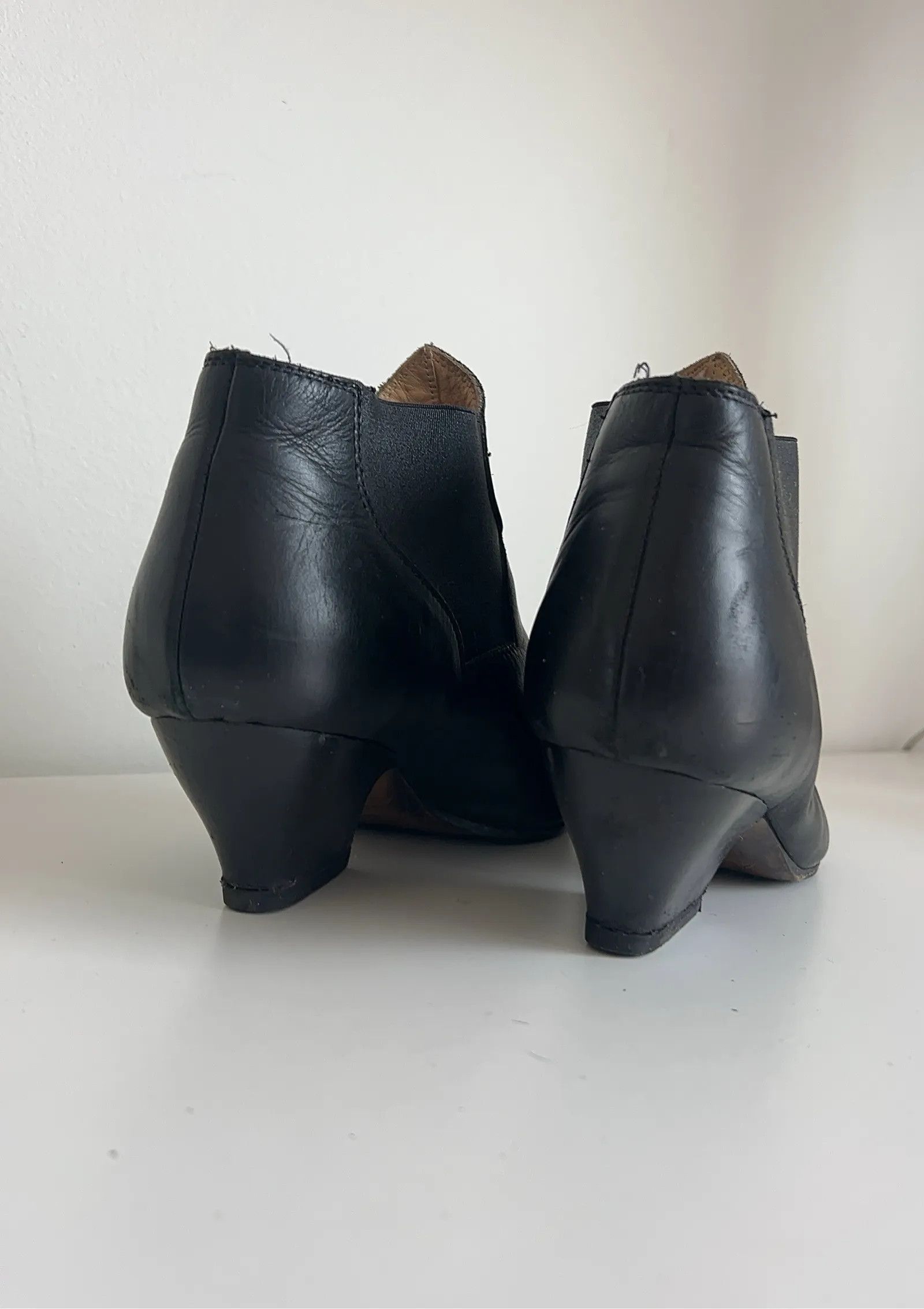 Acne Studios Acne Studios Boots Size US 8 / IT 38 - 4 Thumbnail