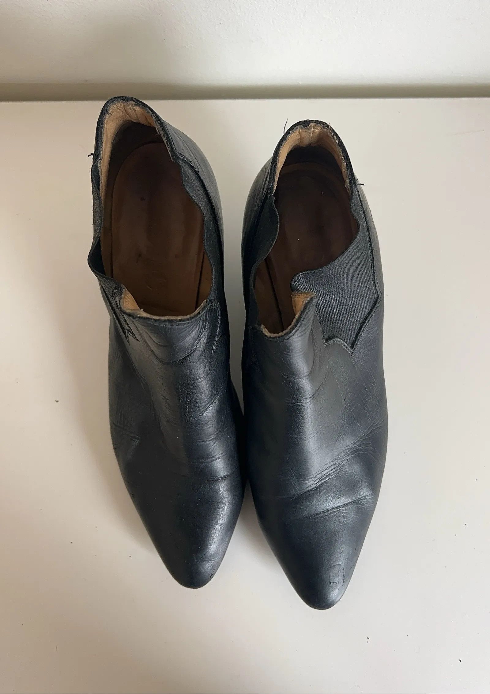 Acne Studios Acne Studios Boots Size US 8 / IT 38 - 5 Thumbnail