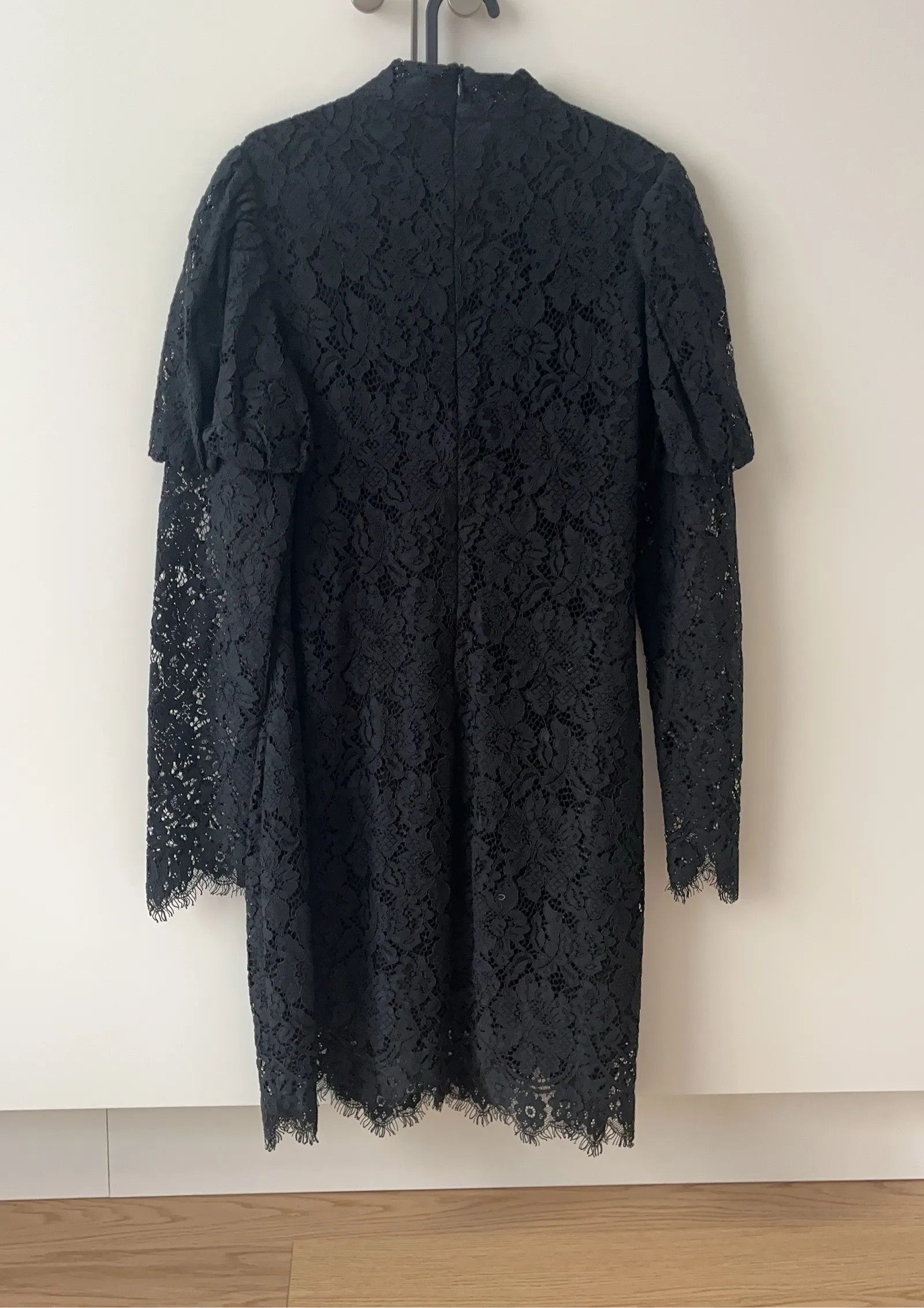 Ganni Ganni Dress Size M / US 6-8 / IT 42-44 - 4 Thumbnail