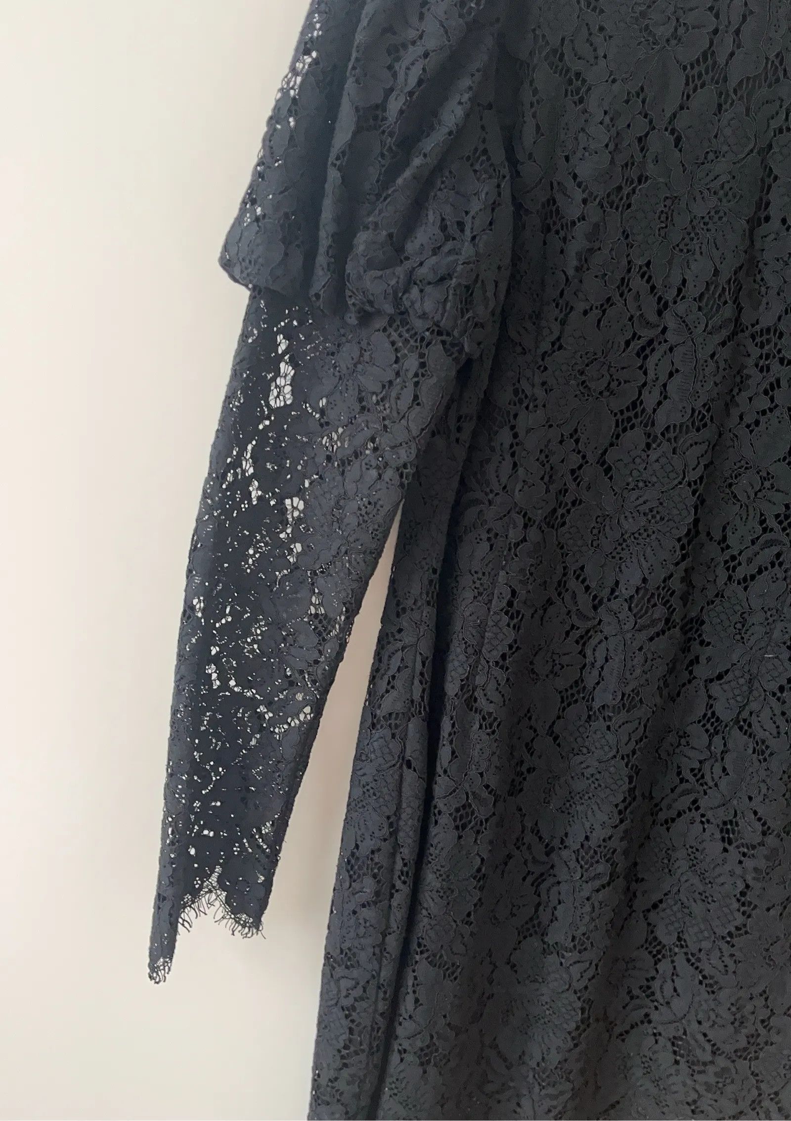 Ganni Ganni Dress Size M / US 6-8 / IT 42-44 - 3 Thumbnail