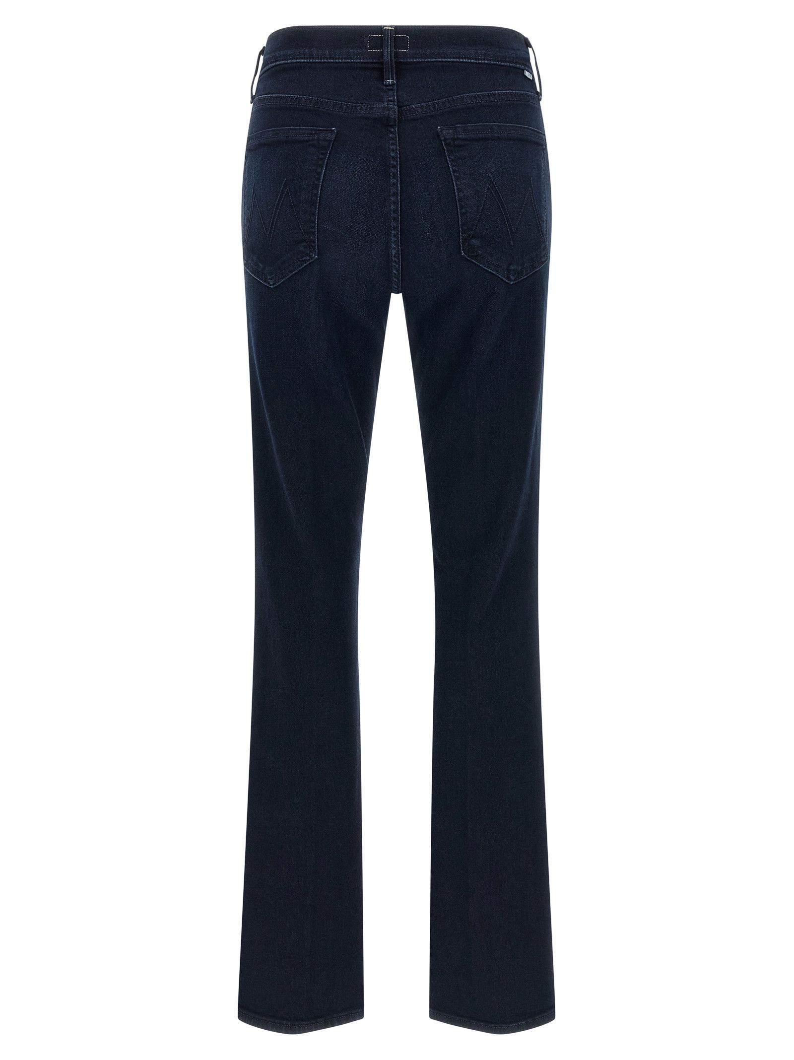 MOTHER 'The Mid Rise Smokin Skimp' jeans Size 28" / US 6 / IT 42 - 2 Thumbnail