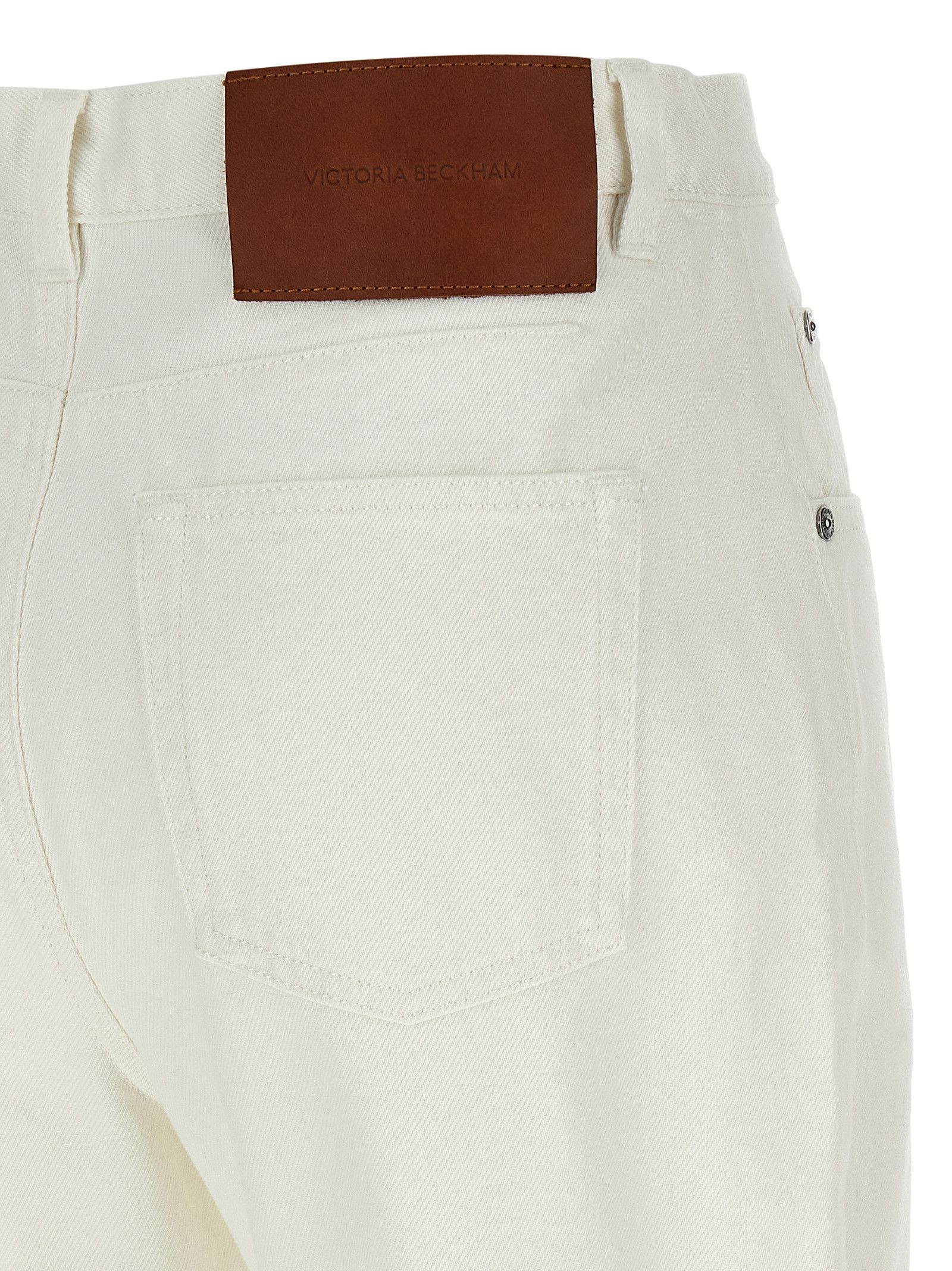 Victoria Beckham High waist jeans Size 27" / US 4 / IT 40 - 4 Thumbnail