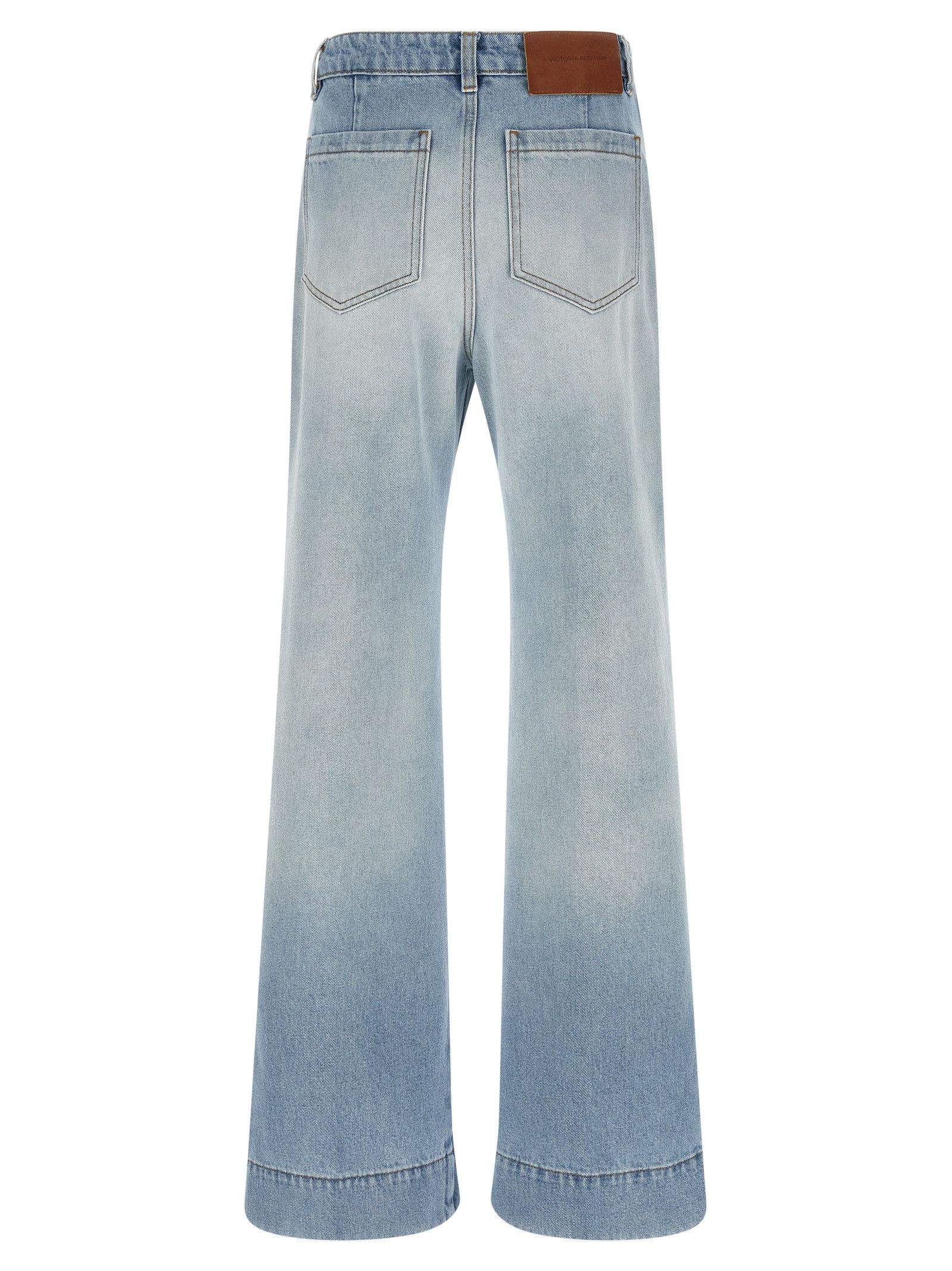 Victoria Beckham 'Alina' jeans Size 25" / US 0 / IT 36 - 2 Thumbnail