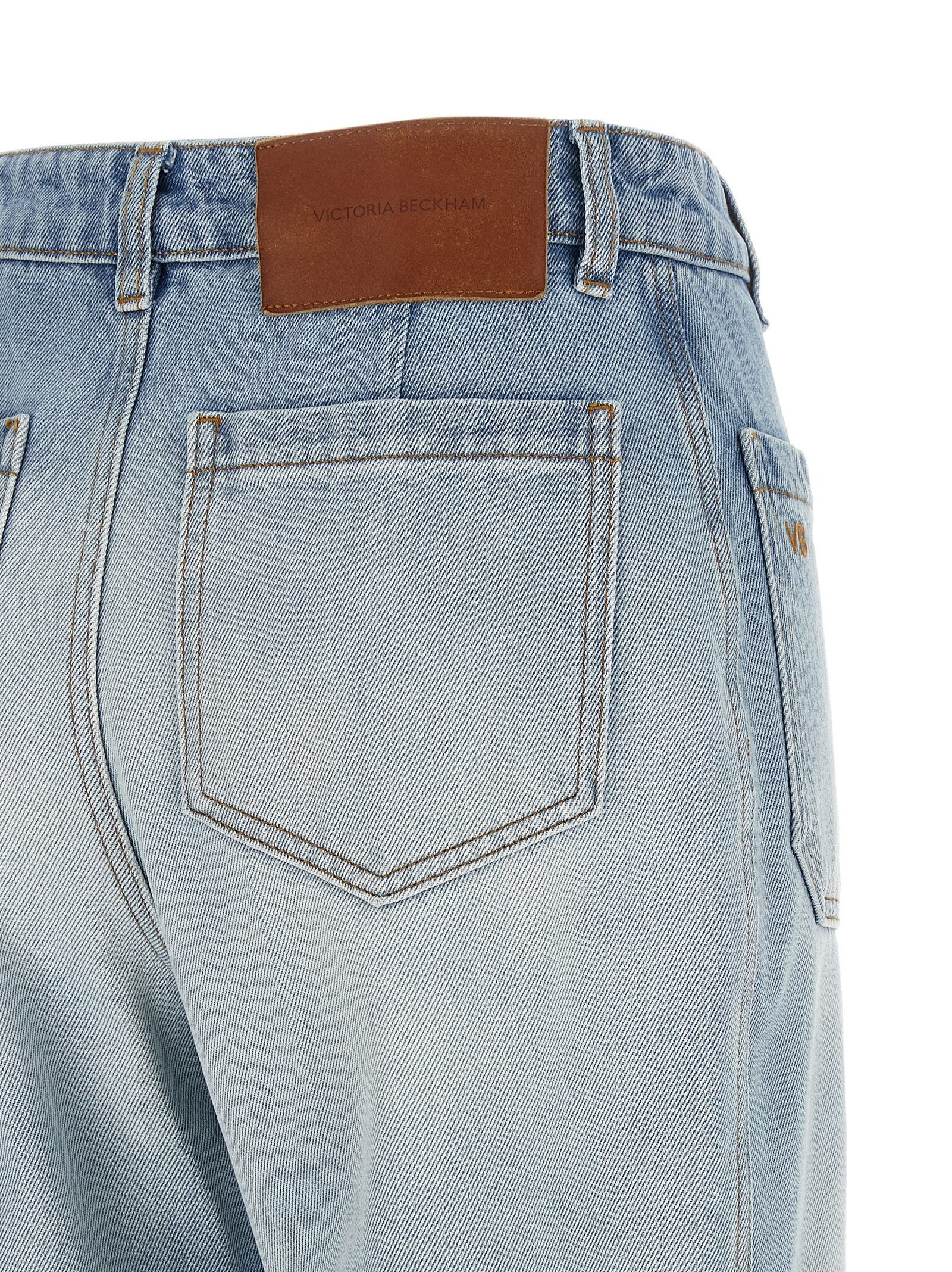Victoria Beckham 'Alina' jeans Size 25" / US 0 / IT 36 - 4 Thumbnail