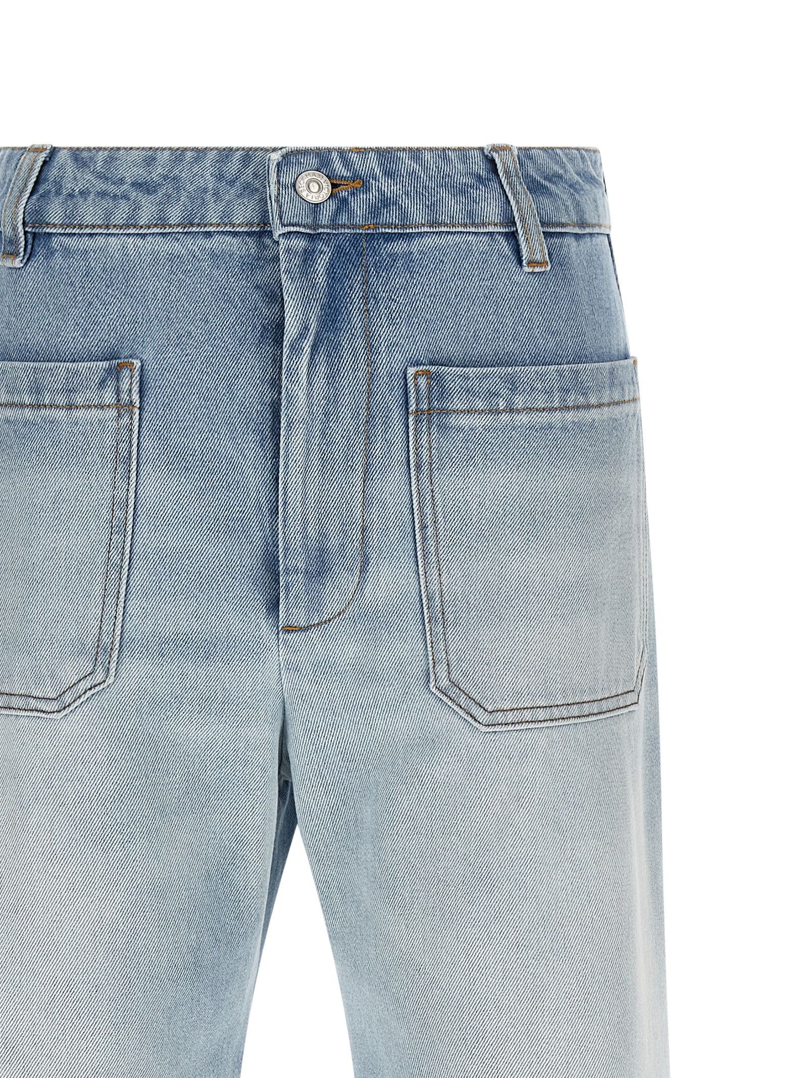 Victoria Beckham 'Alina' jeans Size 25" / US 0 / IT 36 - 3 Thumbnail