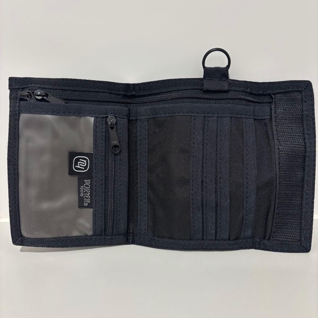 Porter Neighborhood x Porter Coin Purse Size ONE SIZE - 3 Thumbnail