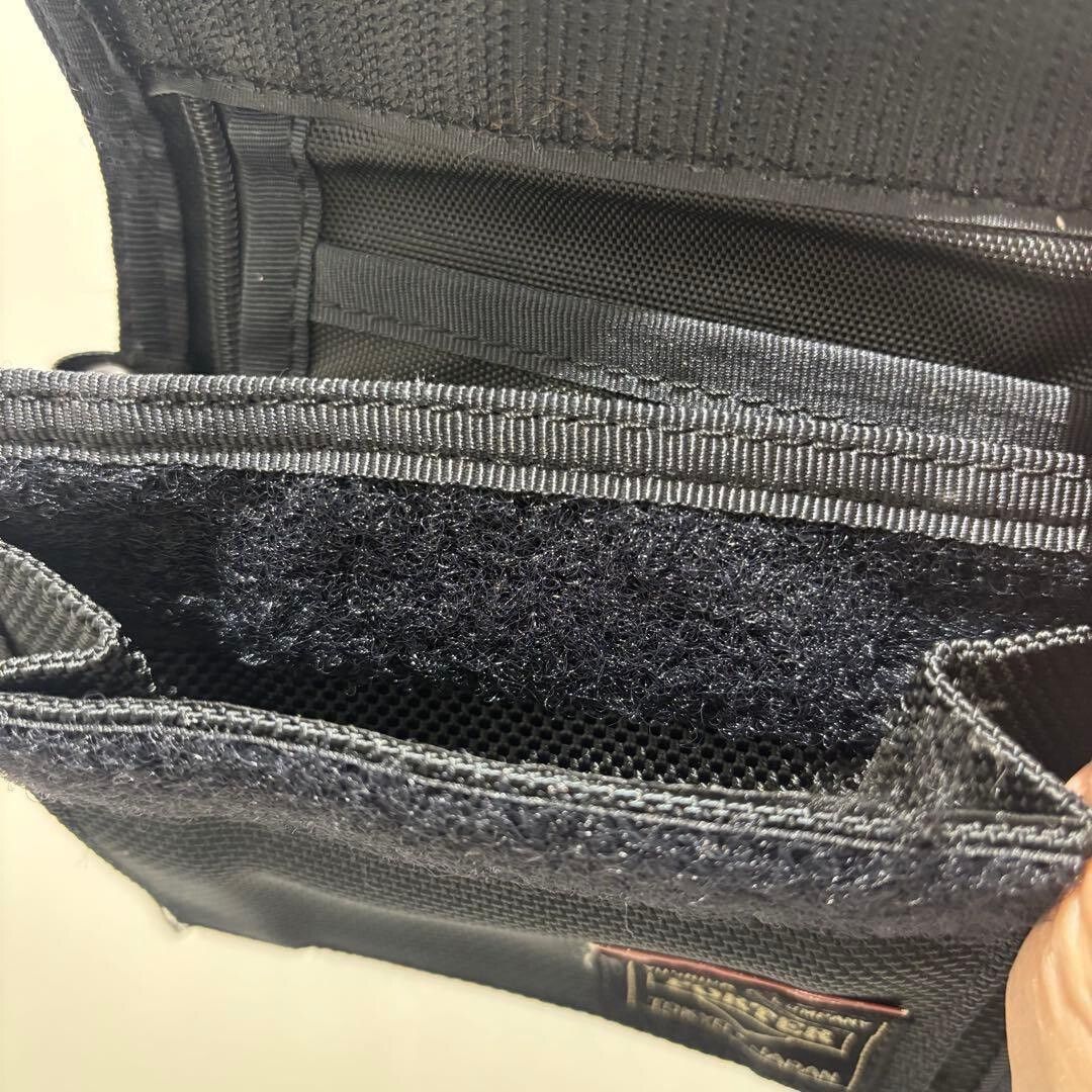 Porter Neighborhood x Porter Coin Purse Size ONE SIZE - 6 Thumbnail