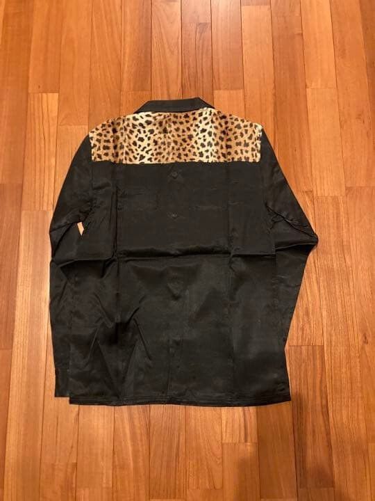 Wtaps WTAPS Early Rare Shirt Size S Size US S / EU 44-46 / 1 - 2 Thumbnail