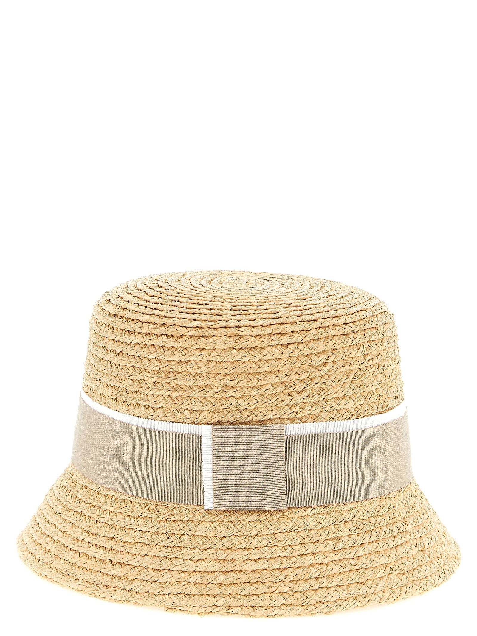 Maison Michel 'Mini New Kendall' hat Size ONE SIZE - 3 Thumbnail