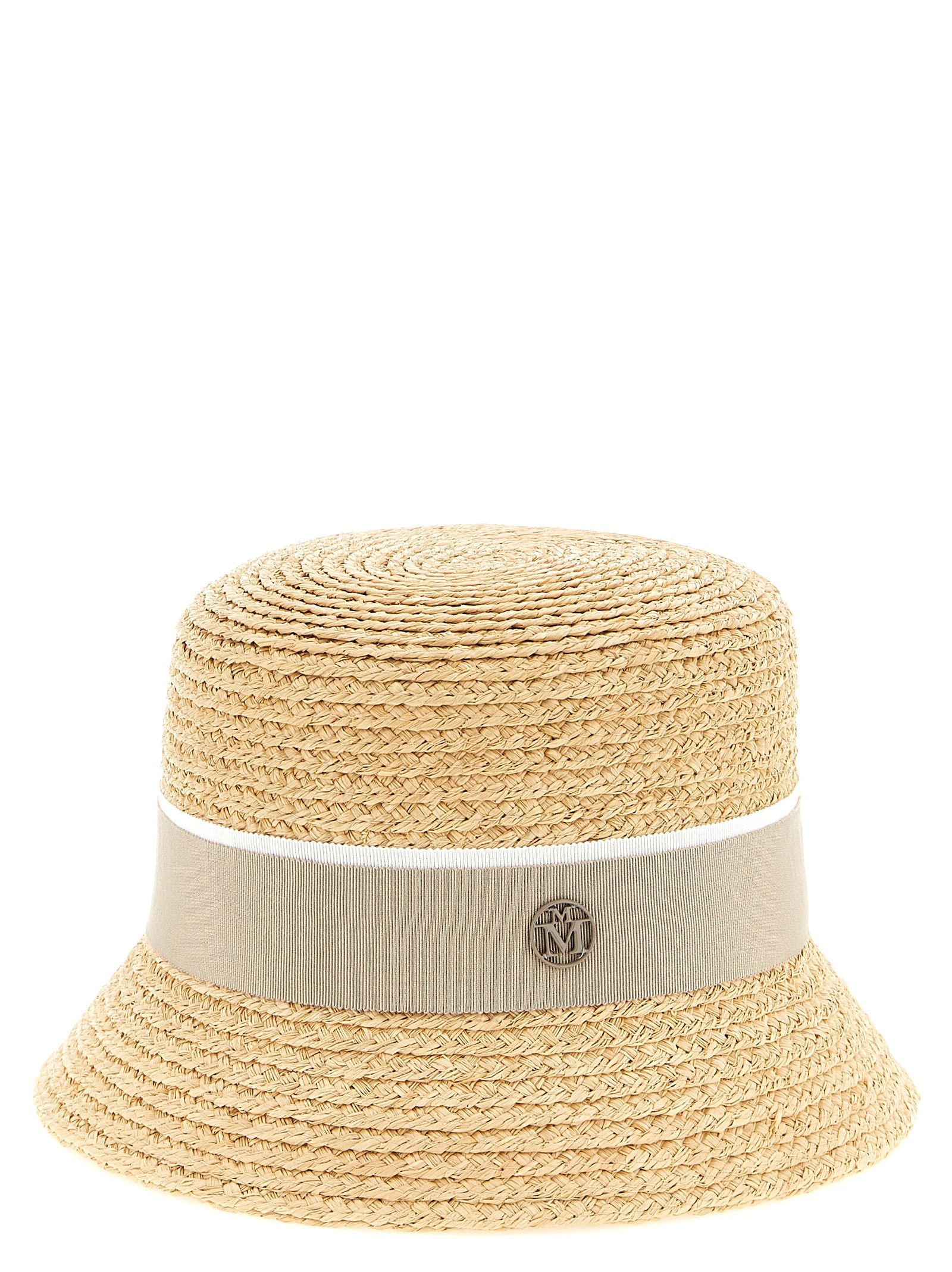 Maison Michel 'Mini New Kendall' hat Size ONE SIZE - 2 Thumbnail