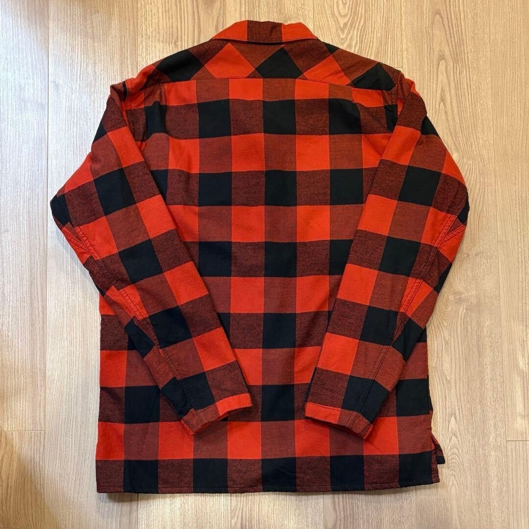 Nanamica Authentic nanamica Jacket Size US S / EU 44-46 / 1 - 2 Thumbnail