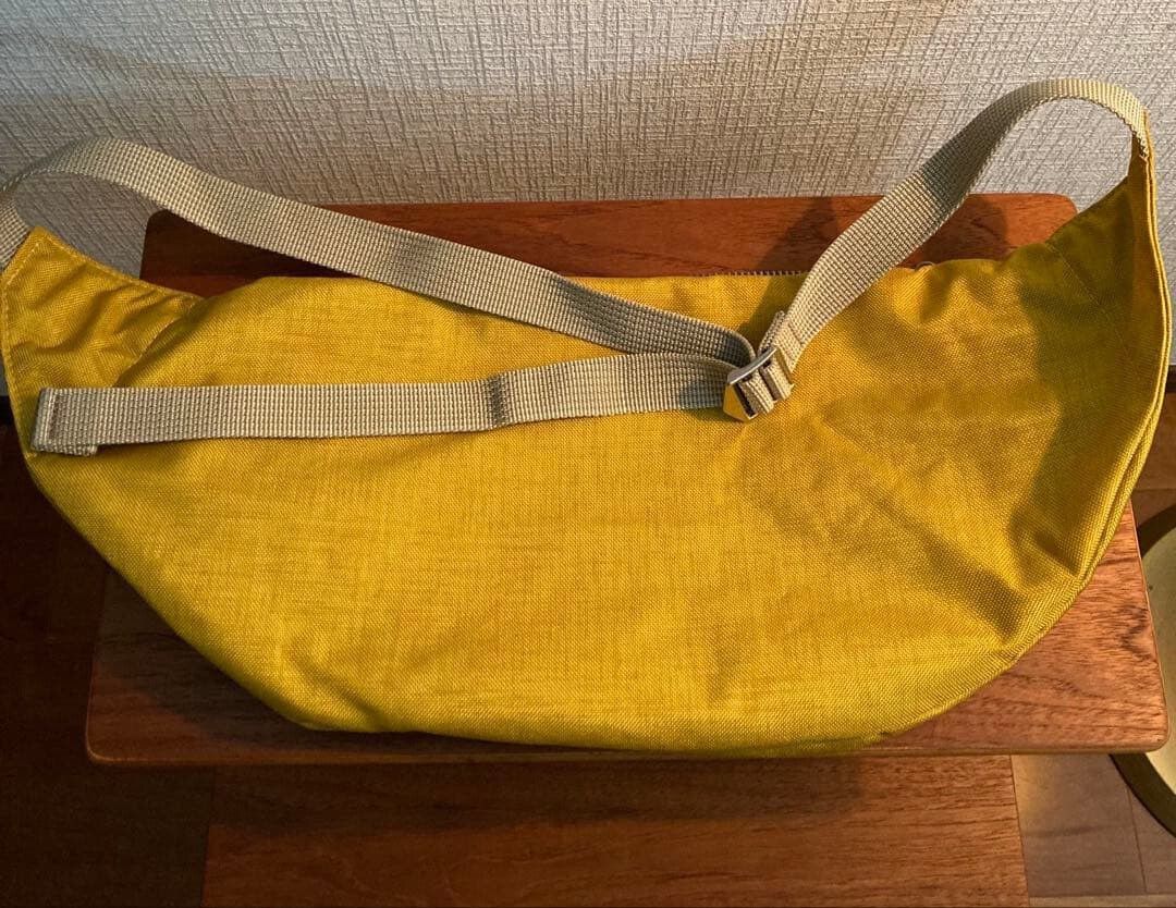 Nanamica Nanamica Authentic Japanese Bag Size ONE SIZE - 3 Thumbnail