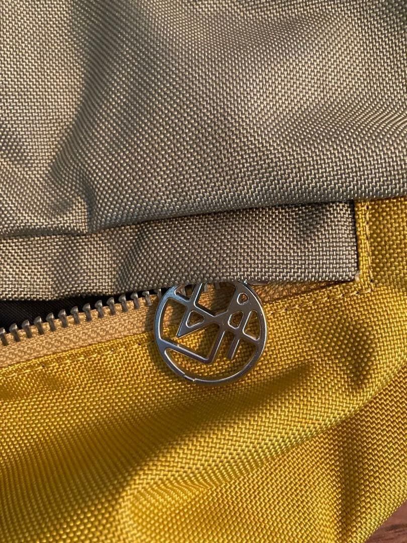 Nanamica Nanamica Authentic Japanese Bag Size ONE SIZE - 6 Thumbnail