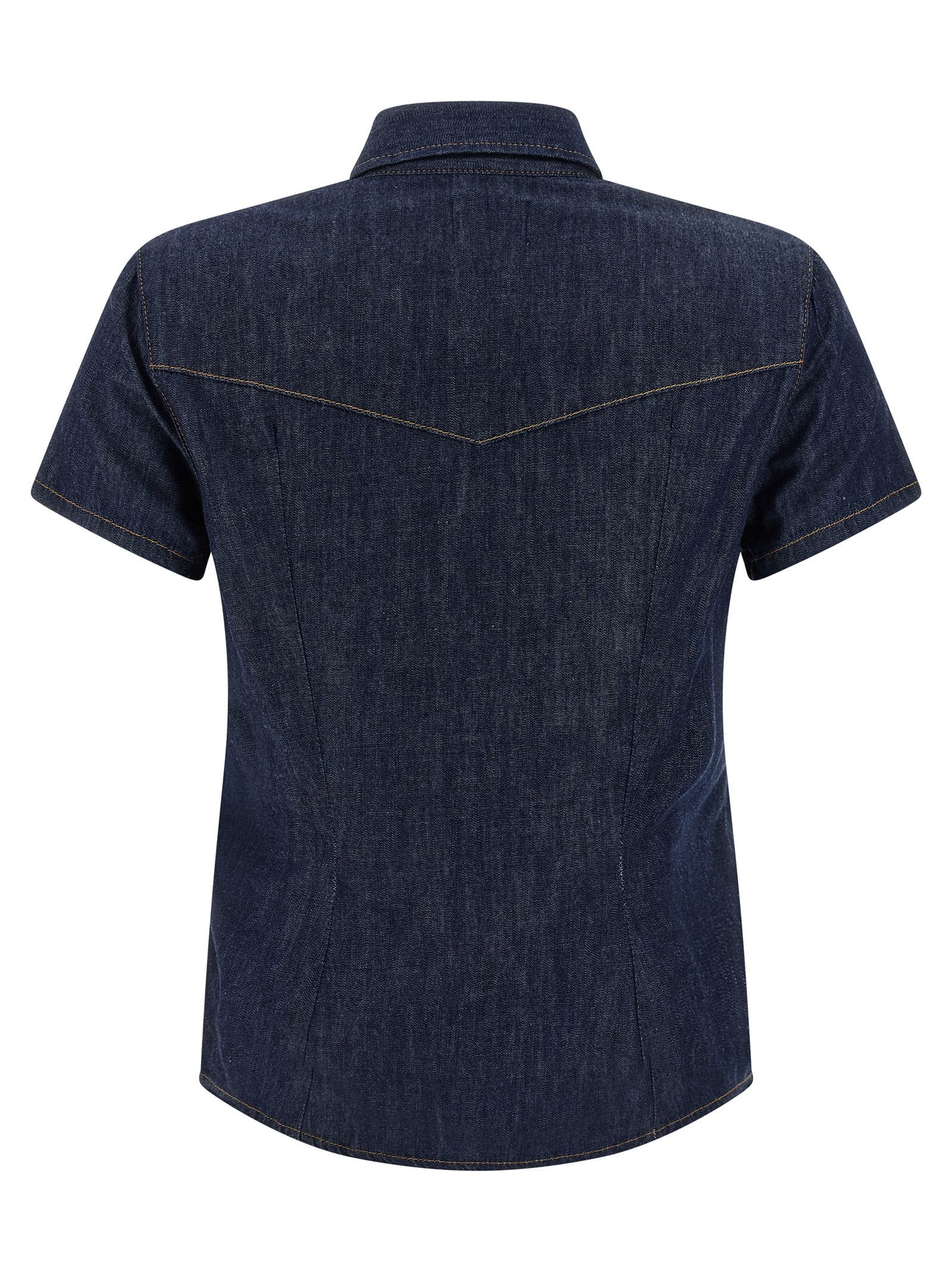 'Cavazos' shirt