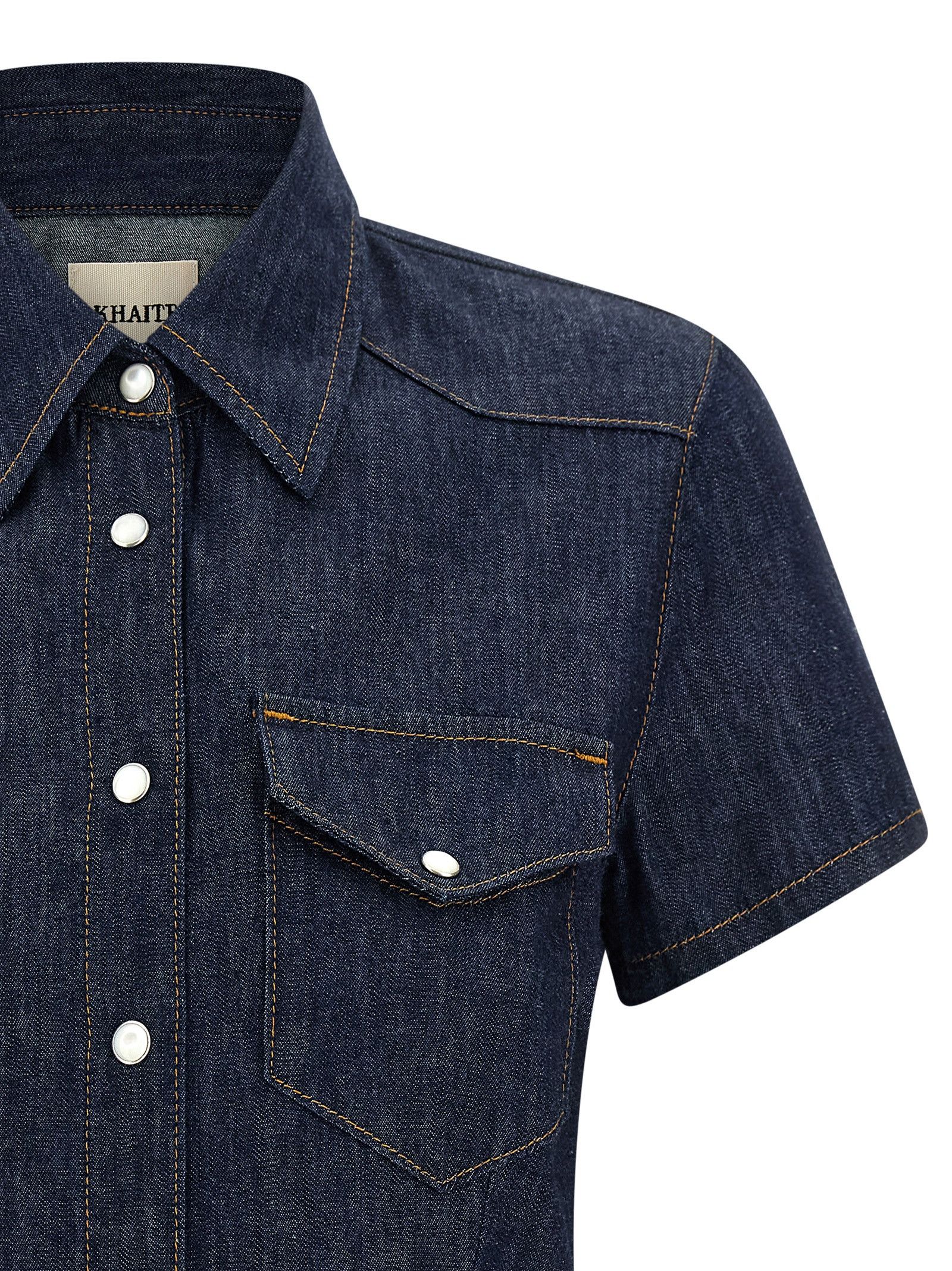 'Cavazos' shirt