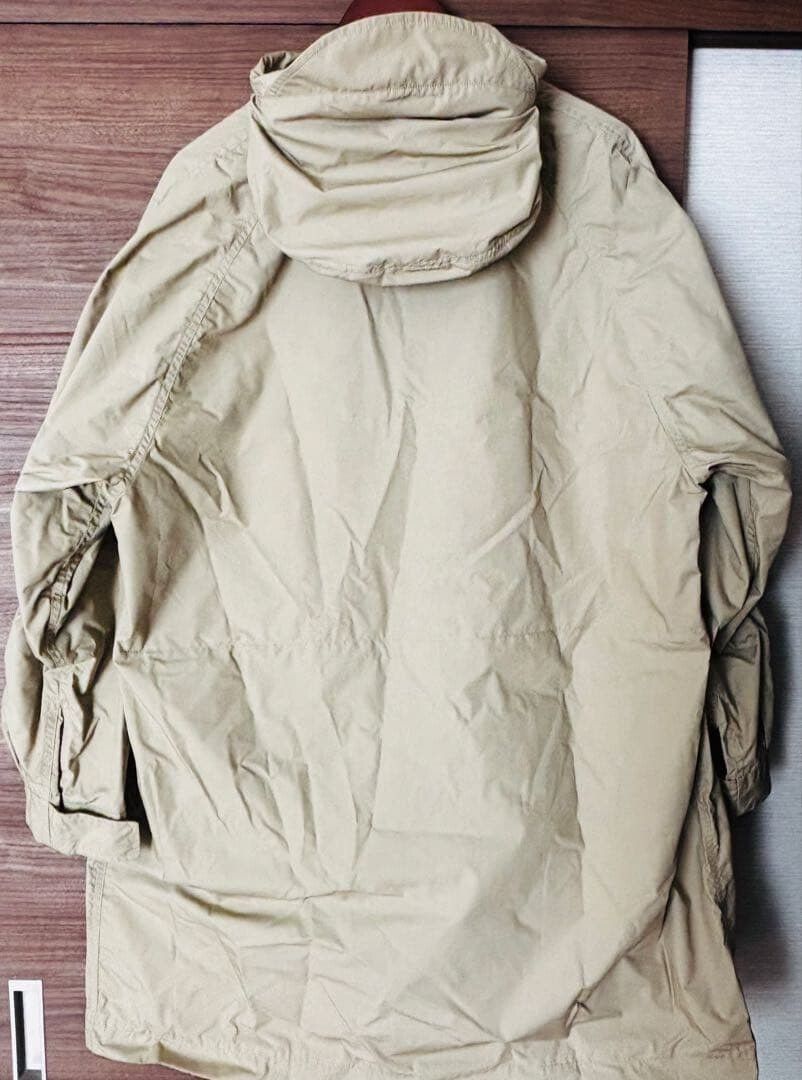 The North Face The North Face Purple Windbreaker Coat Size US M / EU 48-50 / 2 - 3 Thumbnail