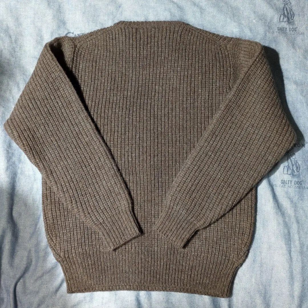 Burberry Burberry London Sweater Size US L / EU 52-54 / 3 - 6 Thumbnail