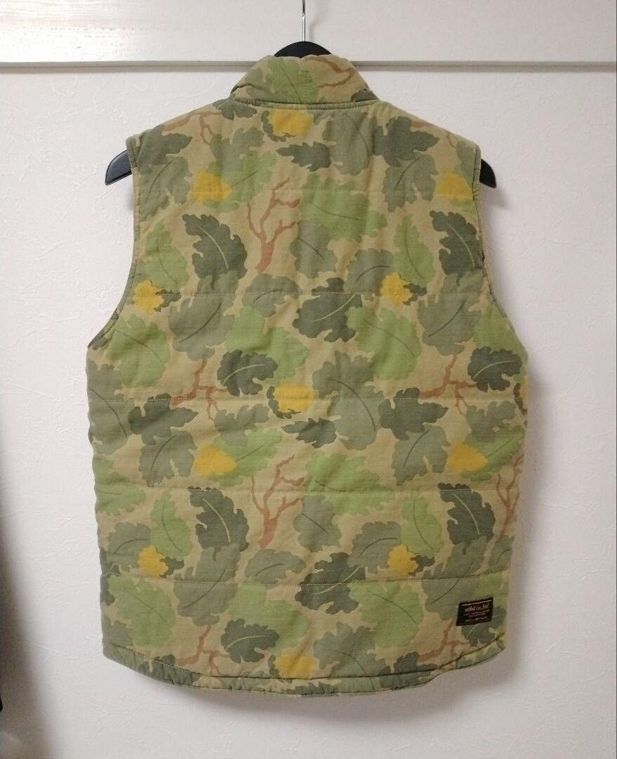 Neighborhood NEIGHBORHOOD DUEL C Down Vest Size US S / EU 44-46 / 1 - 2 Thumbnail