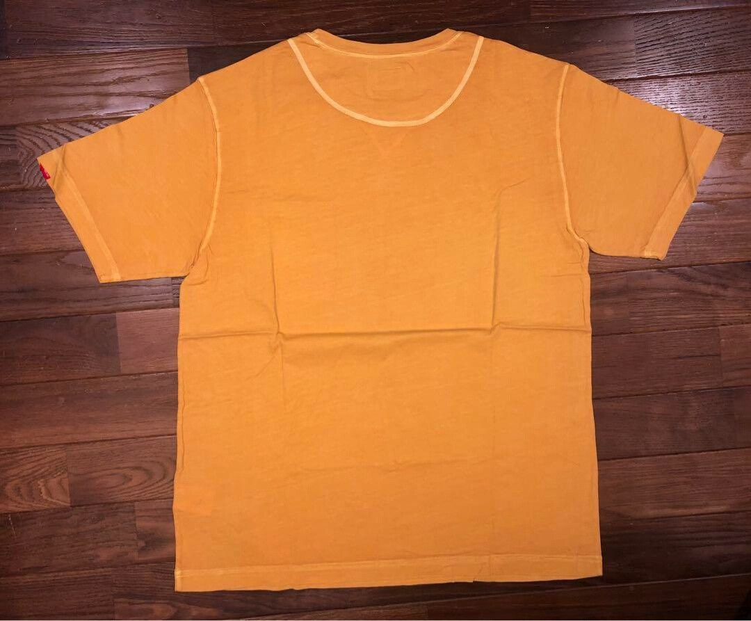 Wtaps WTAPS BLANK S/S-C 01 TEE Size US L / EU 52-54 / 3 - 3 Thumbnail