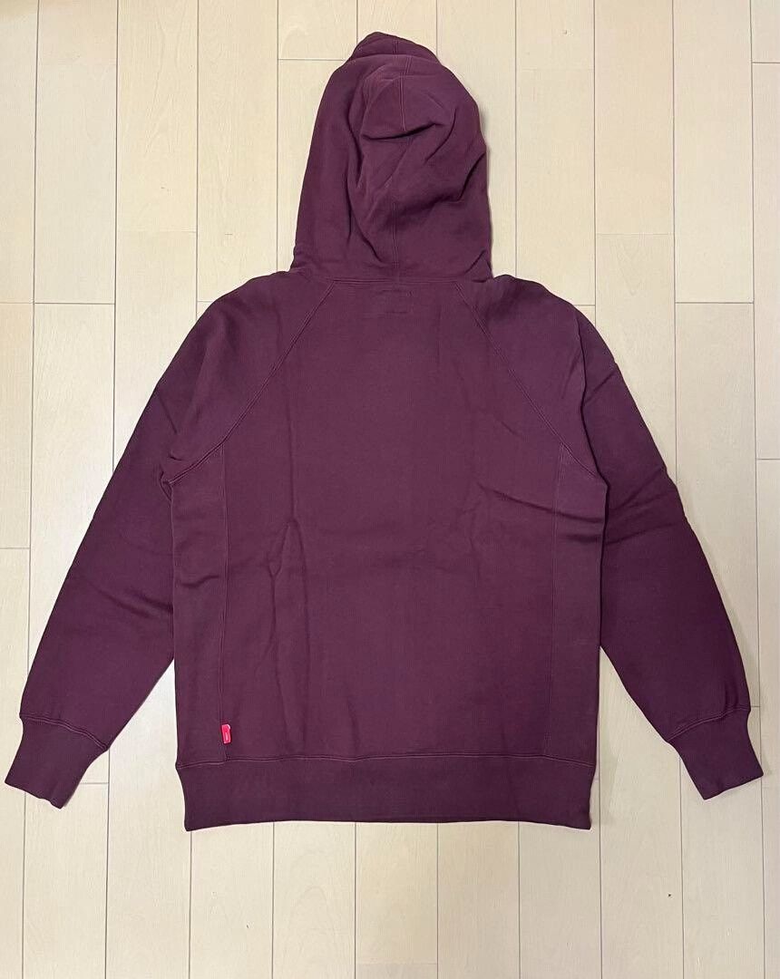 Wtaps WTAPS Cotton Hooded Sweatshirt Size US L / EU 52-54 / 3 - 2 Thumbnail