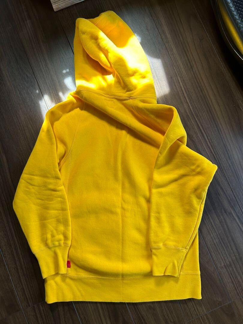 Wtaps WTAPS Early Pullover Hoodie Size US S / EU 44-46 / 1 - 4 Thumbnail