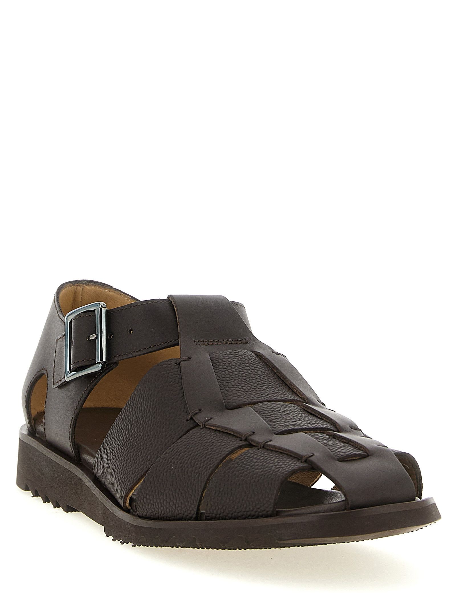 Paraboot 'Pacific' sandals Size US 9 / EU 42 - 2 Thumbnail