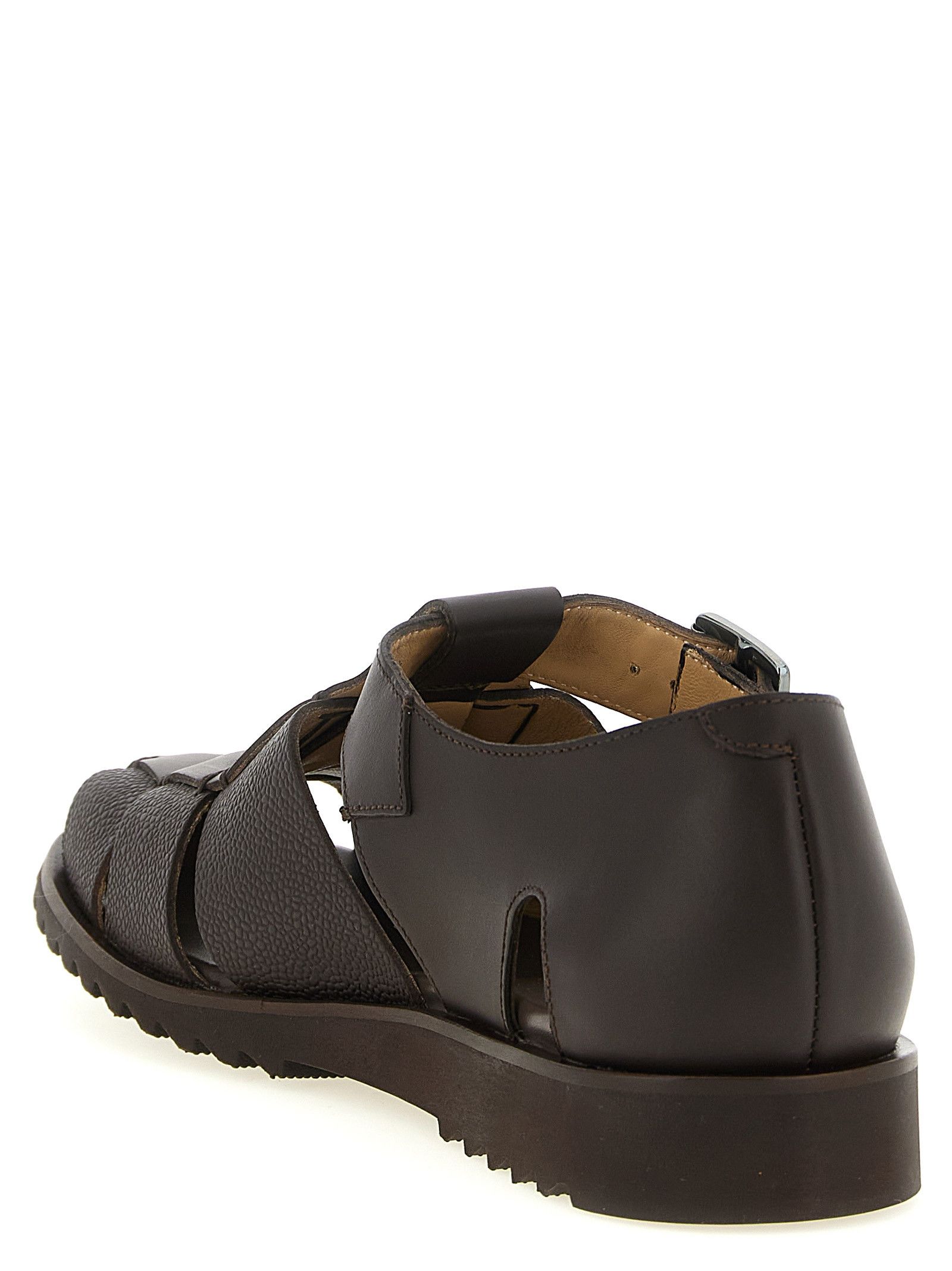 Paraboot 'Pacific' sandals Size US 10 / EU 43 - 3 Thumbnail