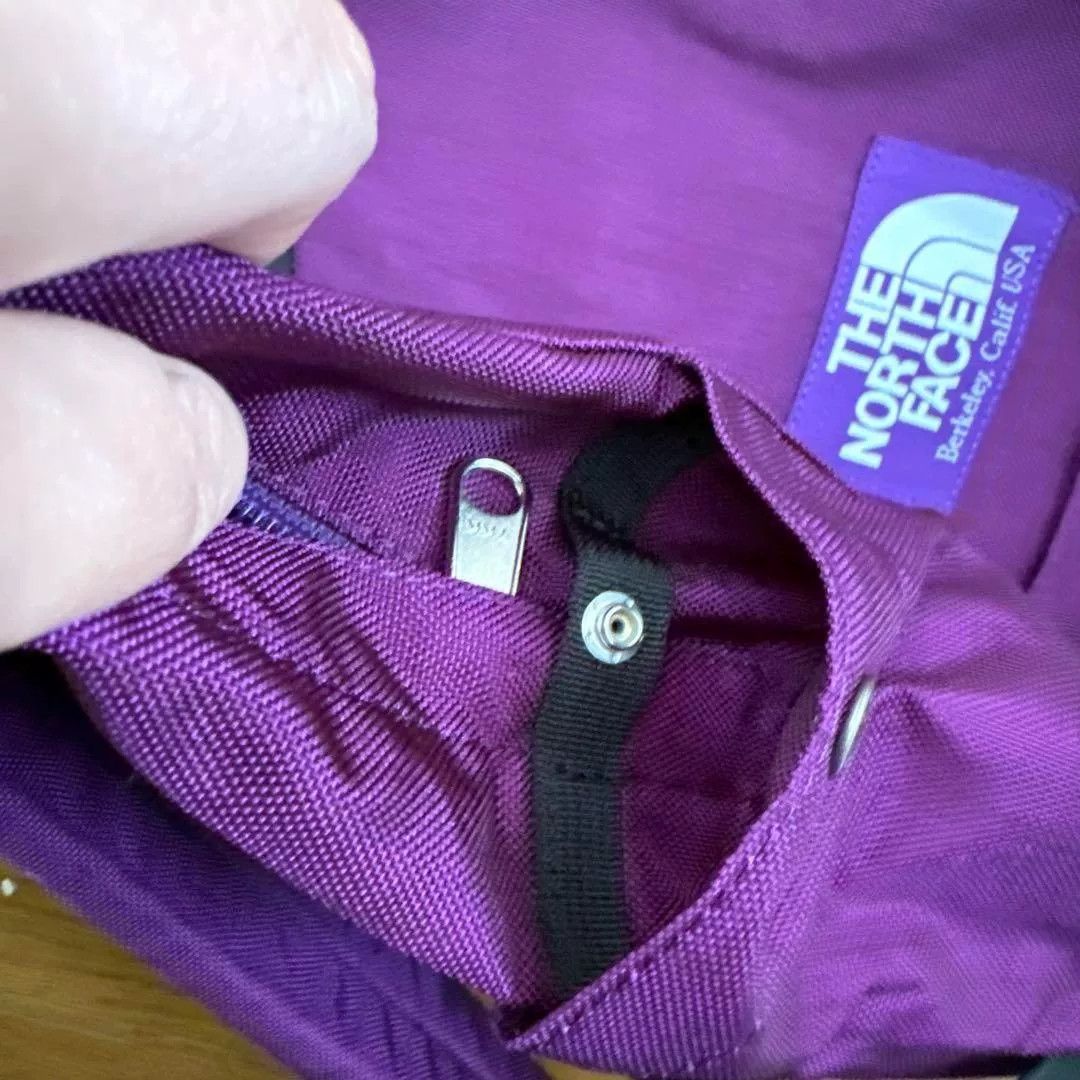 The North Face The North Face Book Rac Pack M Size ONE SIZE - 5 Thumbnail