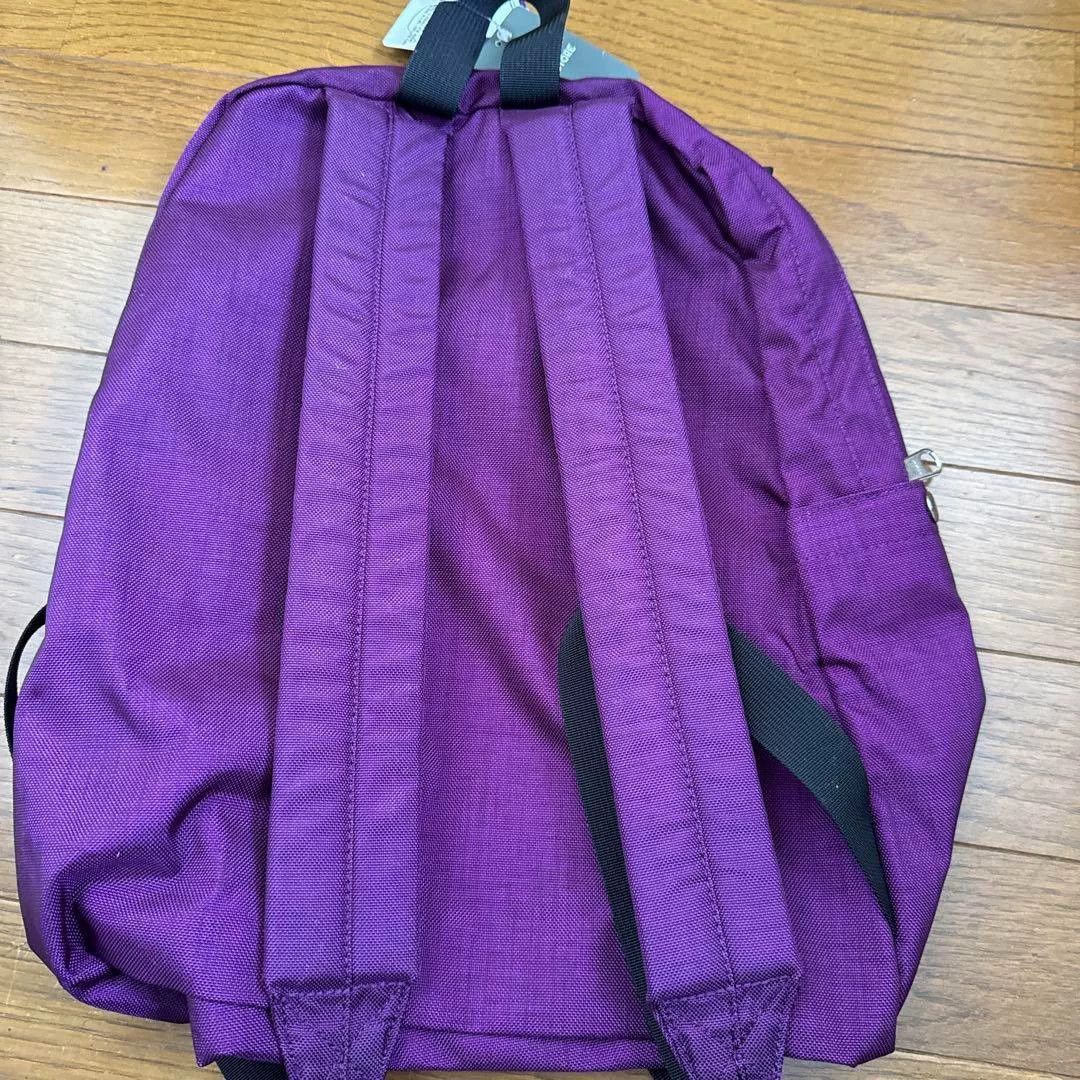 The North Face The North Face Book Rac Pack M Size ONE SIZE - 6 Thumbnail