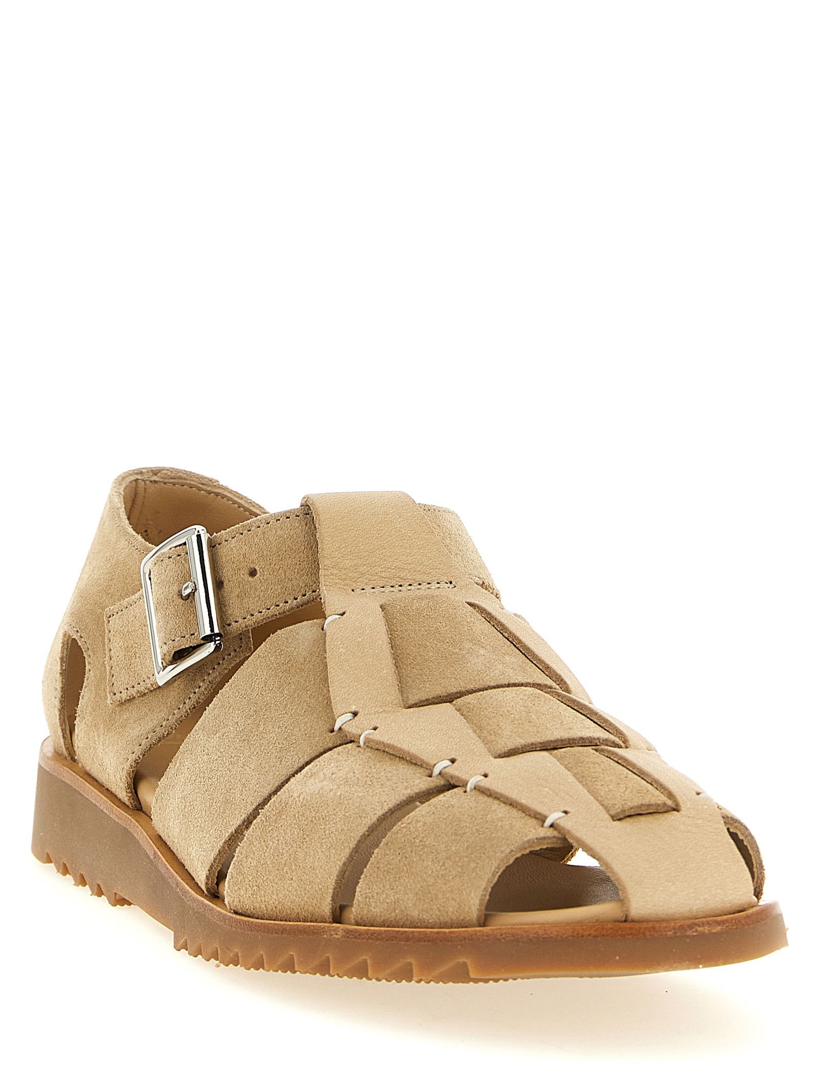 Paraboot 'Pacific' sandals Size US 11 / EU 44 - 2 Thumbnail