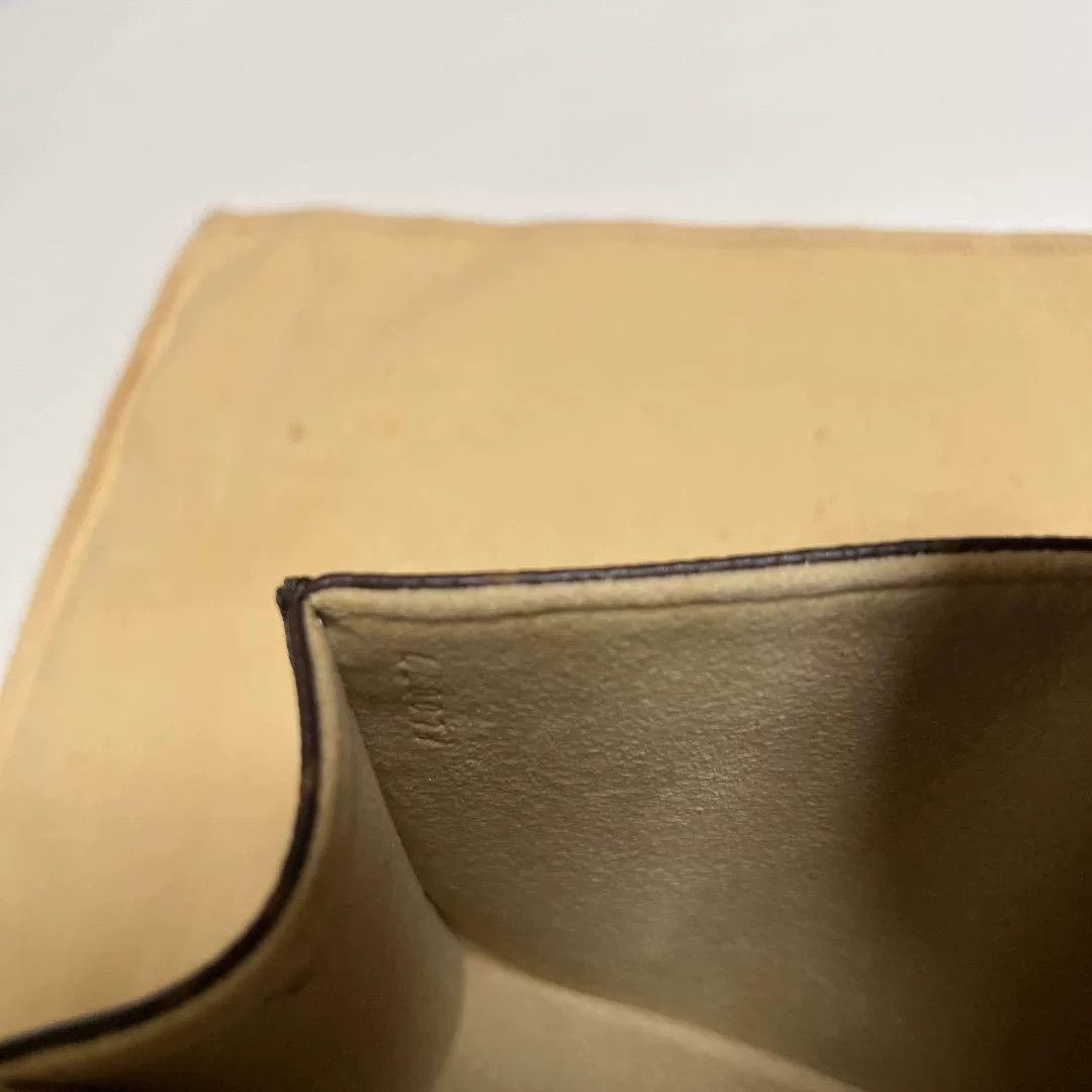 Louis Vuitton Louis Vuitton Waist Bag Size ONE SIZE - 9 Thumbnail