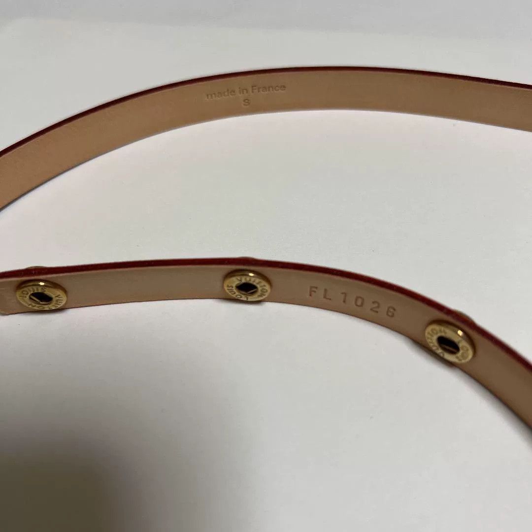 Louis Vuitton Louis Vuitton Waist Bag Size ONE SIZE - 8 Thumbnail