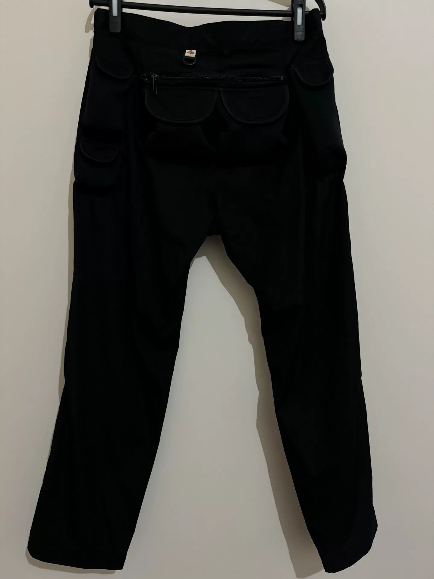 Mountain Research Mountain Research Functional Hiking Pants Size US 35 - 2 Thumbnail