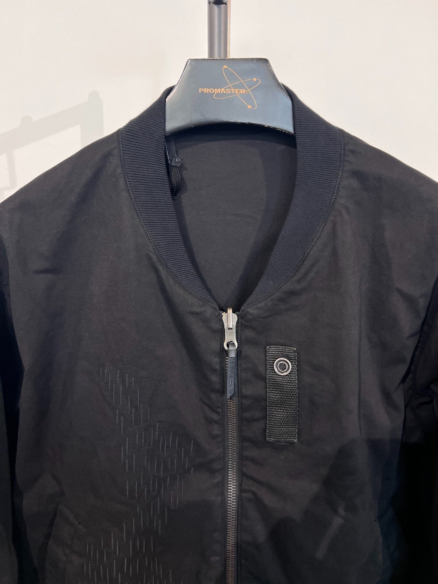 11 By Boris Bidjan Saberi Boris Bidjan Saberi 11by bbs J3 Ma-1 Jacket Size US L / EU 52-54 / 3 - 6 Thumbnail
