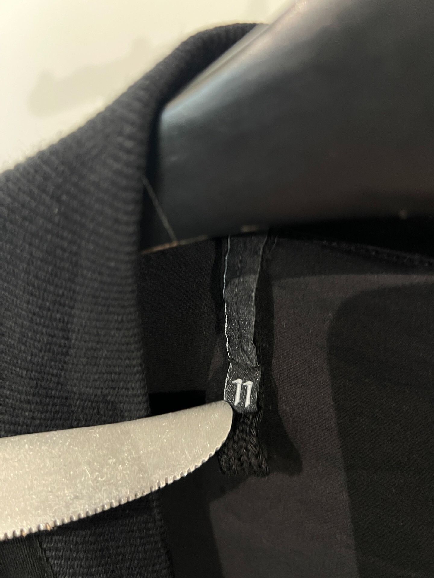 11 By Boris Bidjan Saberi Boris Bidjan Saberi 11by bbs J3 Ma-1 Jacket Size US L / EU 52-54 / 3 - 9 Thumbnail