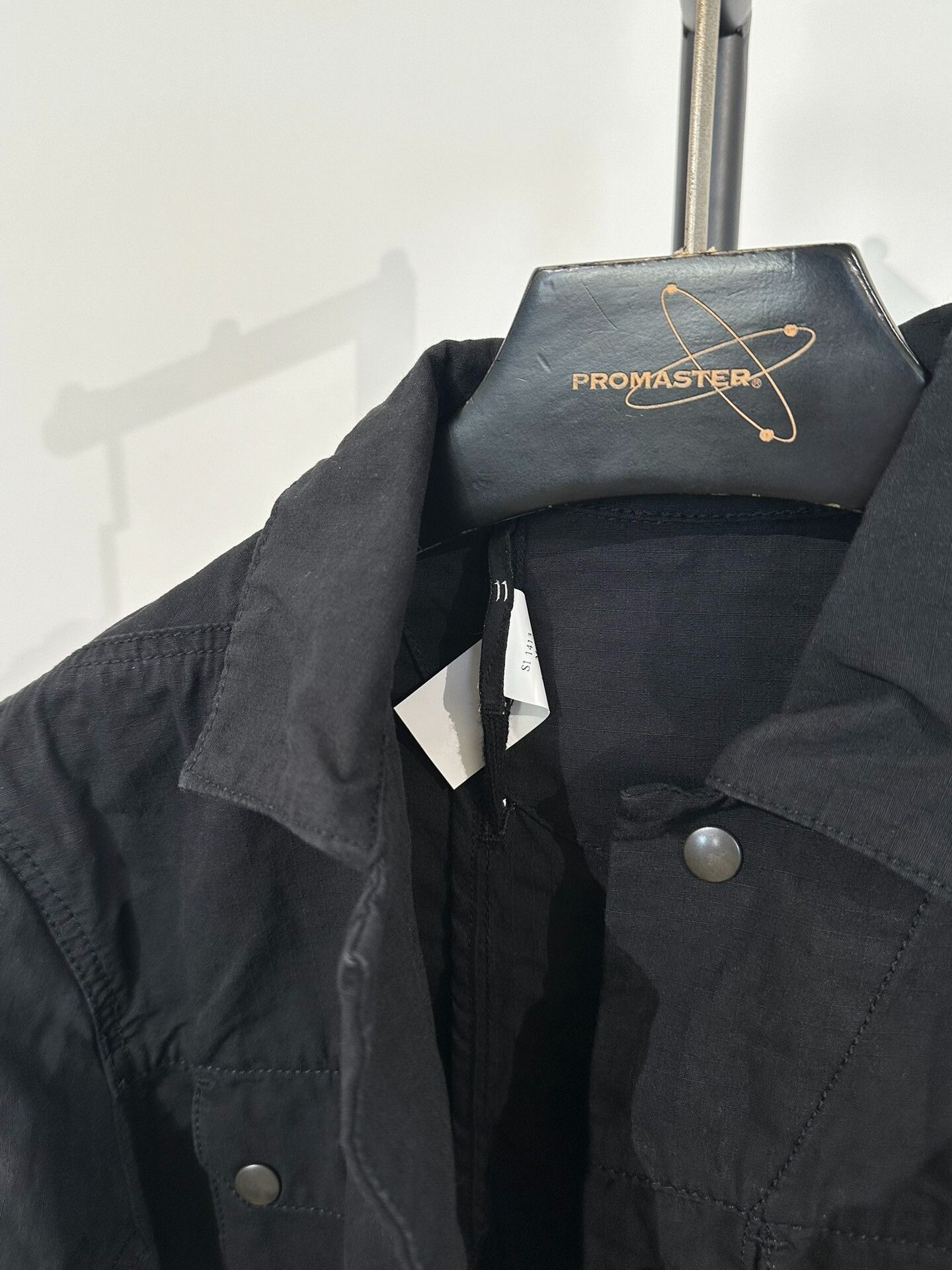 11 By Boris Bidjan Saberi Boris Bidjan Saberi 11by BBS S1 Printed Jacket Size US M / EU 48-50 / 2 - 7 Thumbnail
