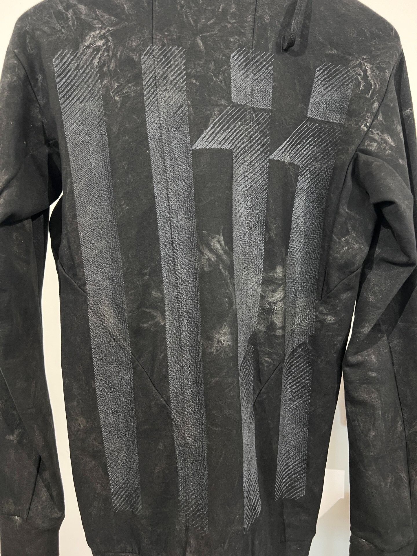 11 By Boris Bidjan Saberi Boris Bidjan Saberi 11by BBS CR1 Sweatshirt Size US S / EU 44-46 / 1 - 4 Thumbnail