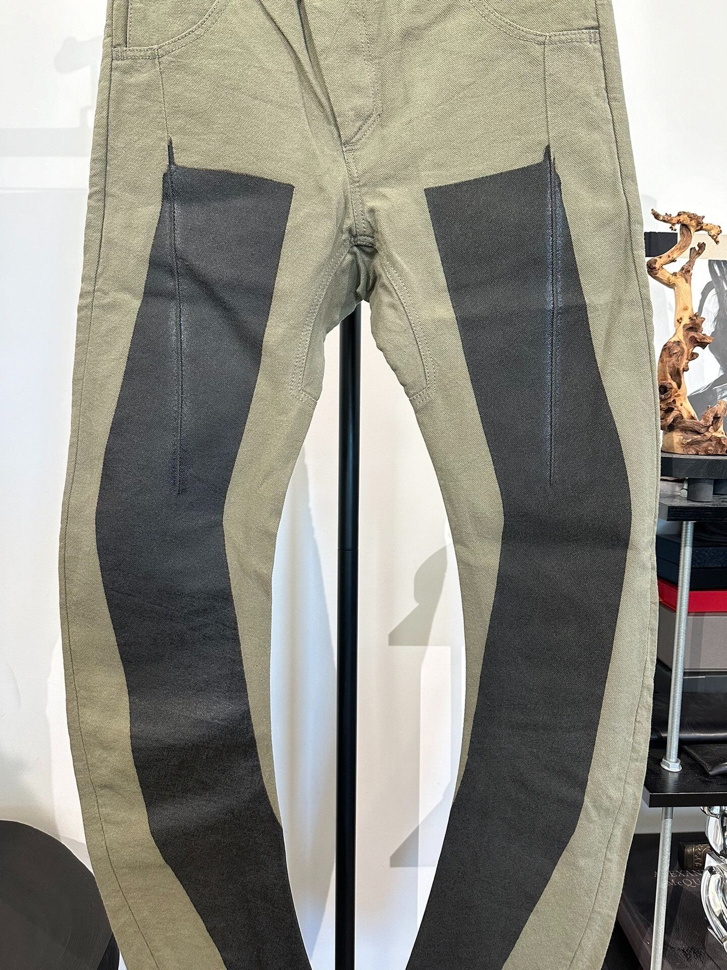 11 By Boris Bidjan Saberi Boris Bidjan Saberi 11by bbs P1 Size US 34 / EU 50 - 5 Thumbnail