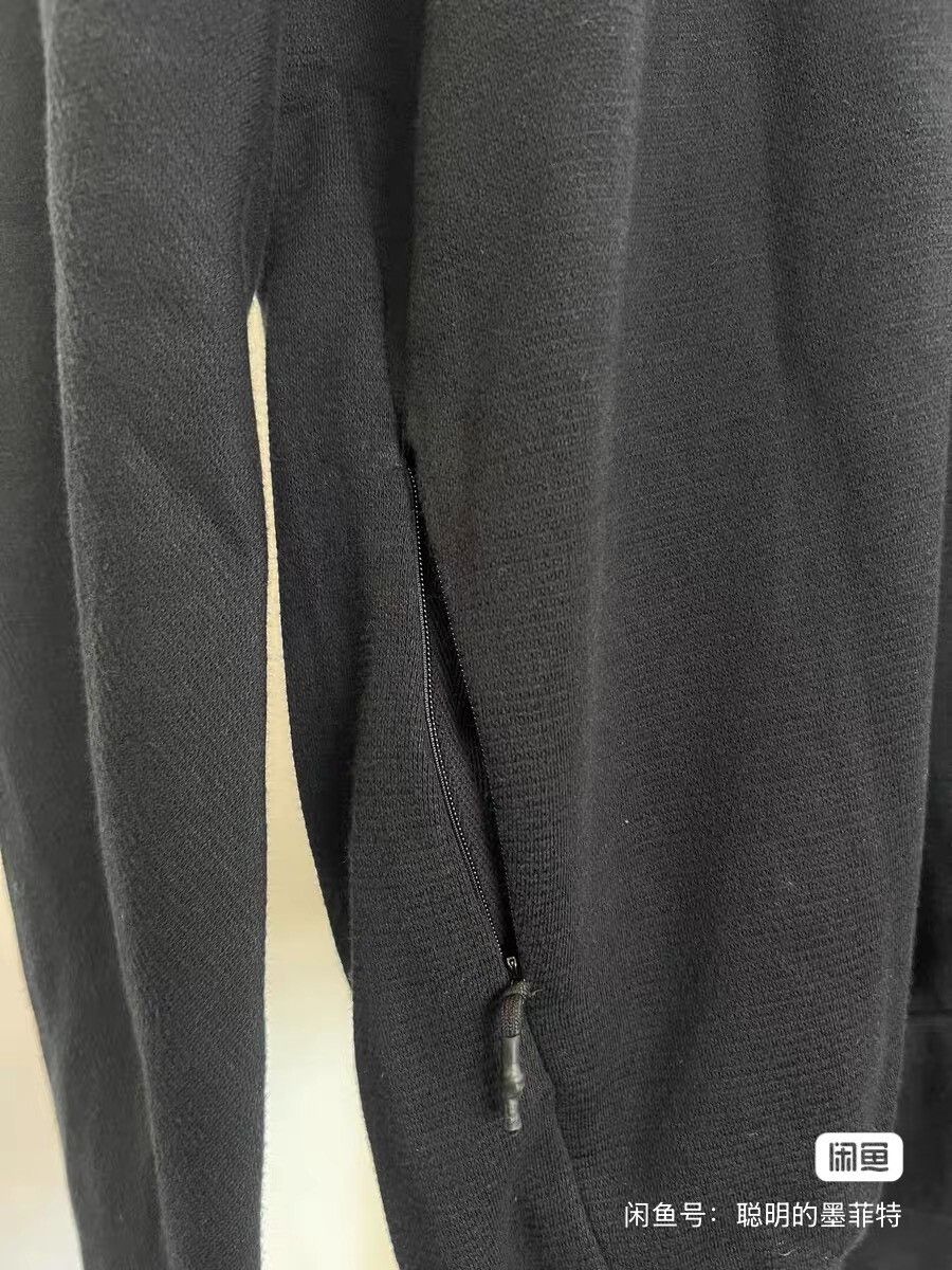 11 By Boris Bidjan Saberi Boris Bidjan Saberi 11by bbs Cotton Sweatshirt Size US XS / EU 42 / 0 - 6 Thumbnail
