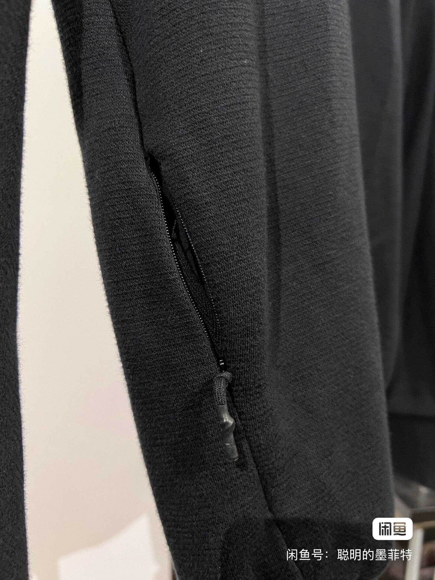 11 By Boris Bidjan Saberi Boris Bidjan Saberi 11by bbs Cotton Sweatshirt Size US XS / EU 42 / 0 - 8 Thumbnail