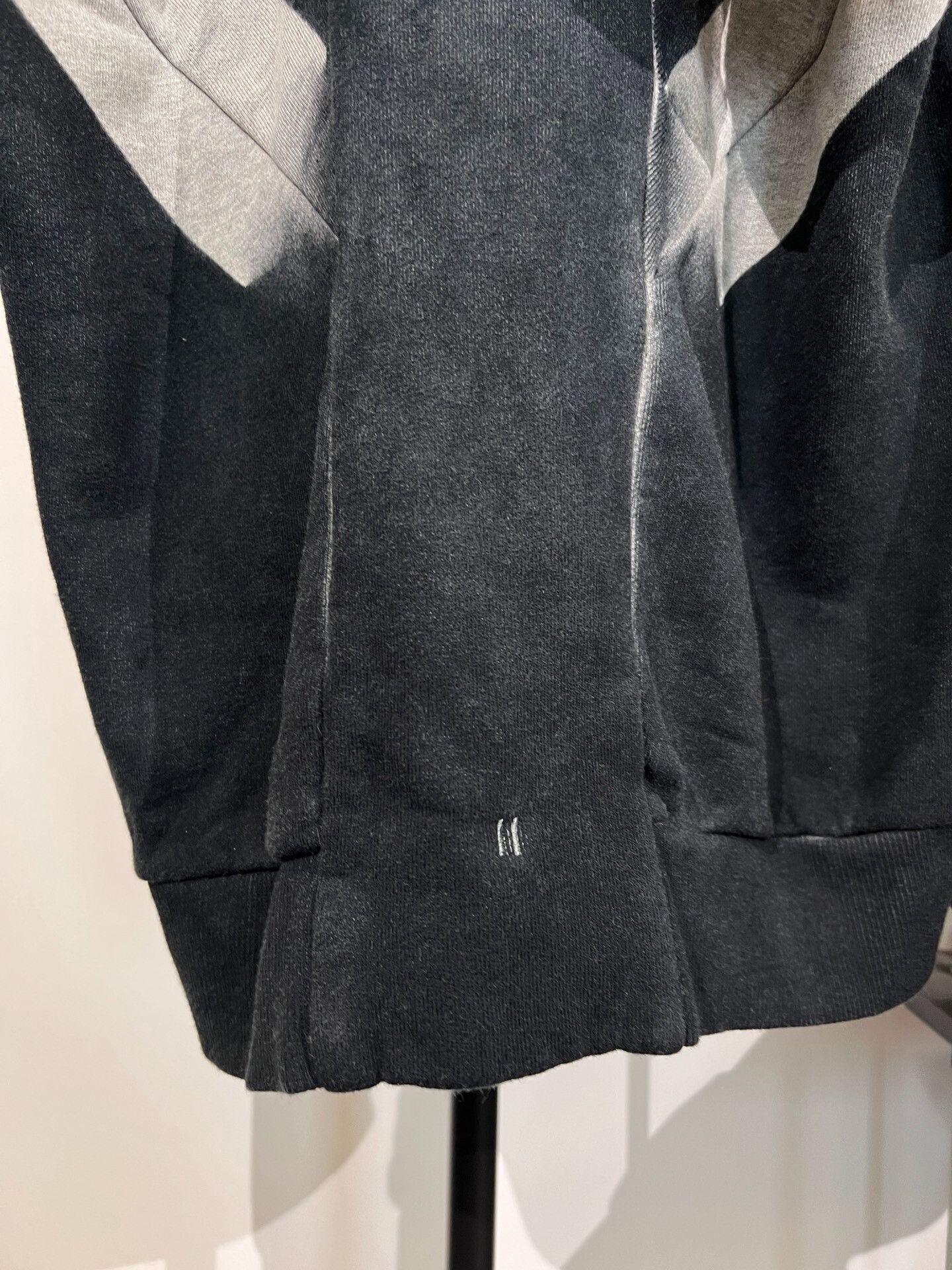 11 By Boris Bidjan Saberi Boris Bidjan Saberi 11by bbs CR1 Hoodie Size US S / EU 44-46 / 1 - 5 Thumbnail